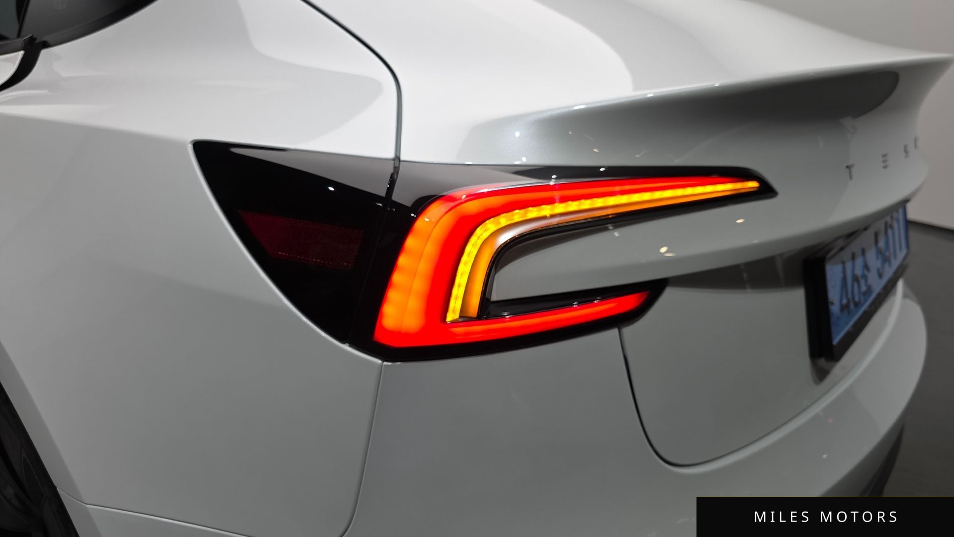 Tesla Model 3 2024 — миниатюра 8