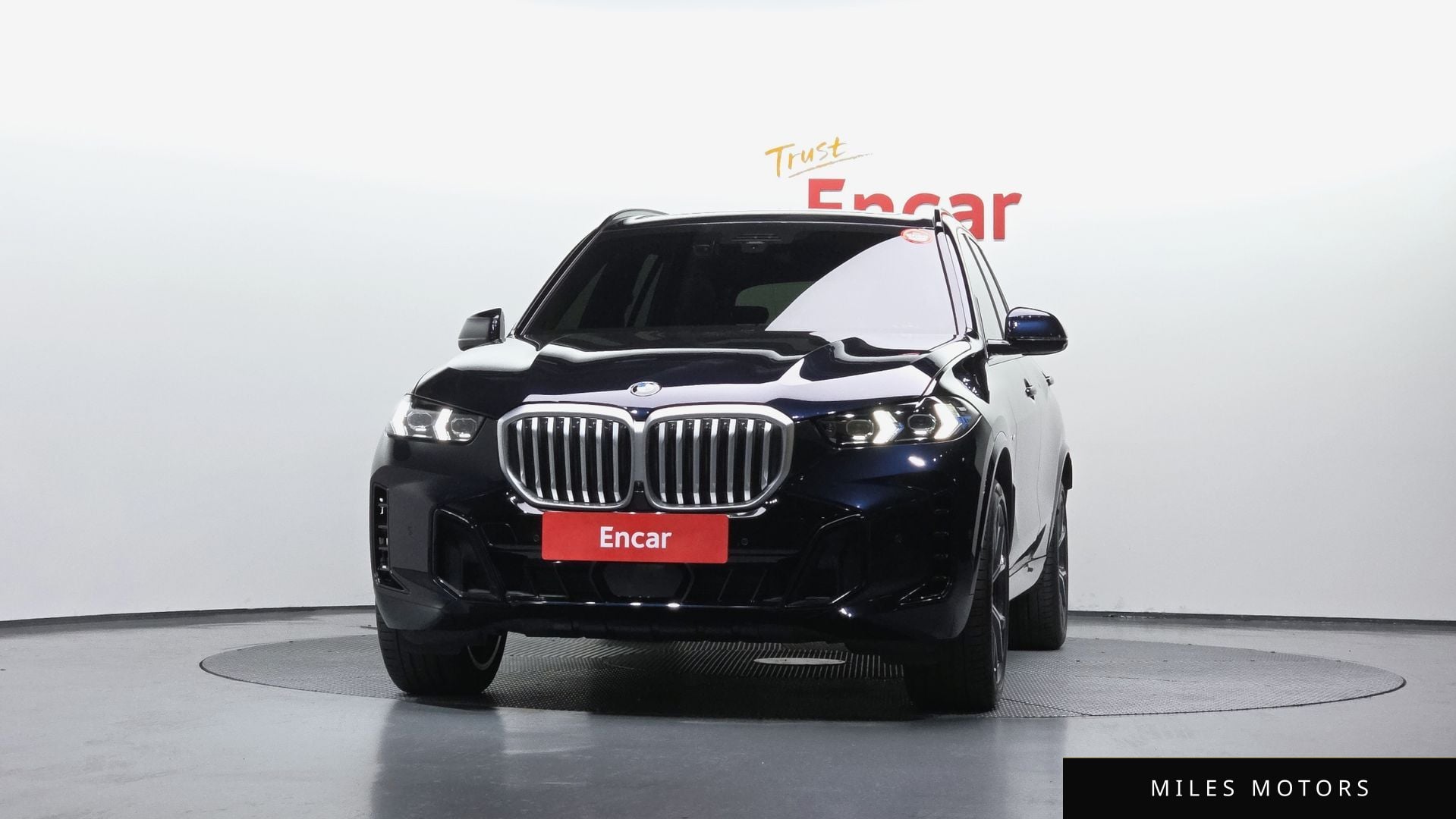 BMW X5 (G05) 2024 — миниатюра 3