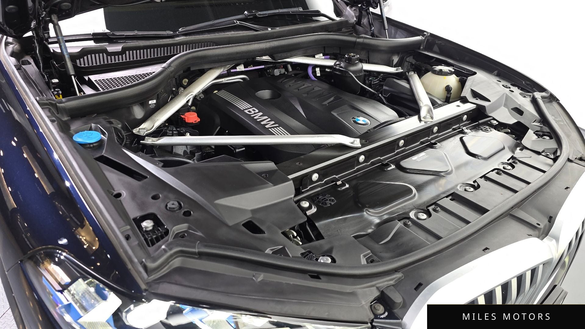 BMW X5 (G05) 2024 — миниатюра 6