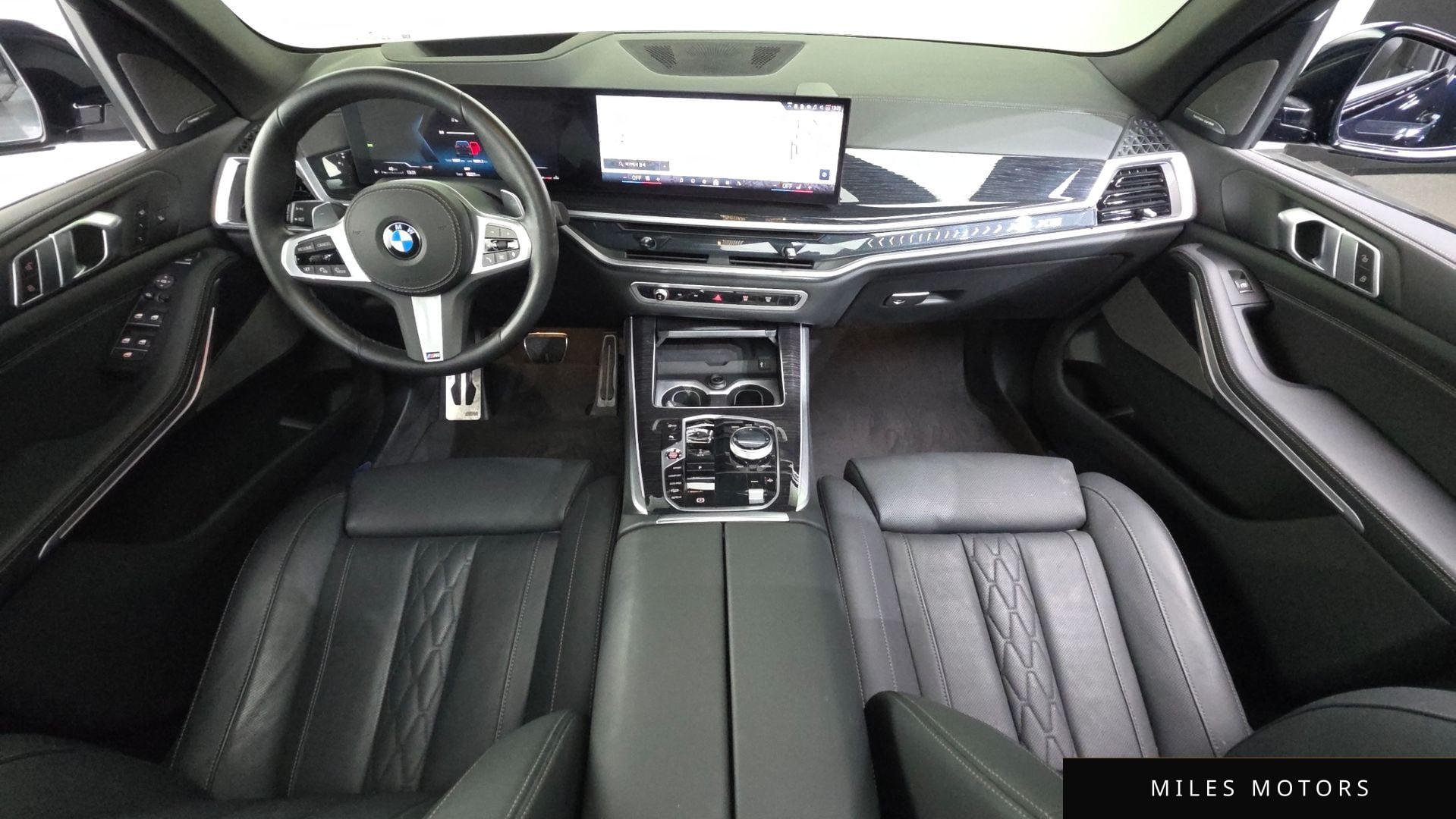 BMW X5 (G05) 2024 — миниатюра 10