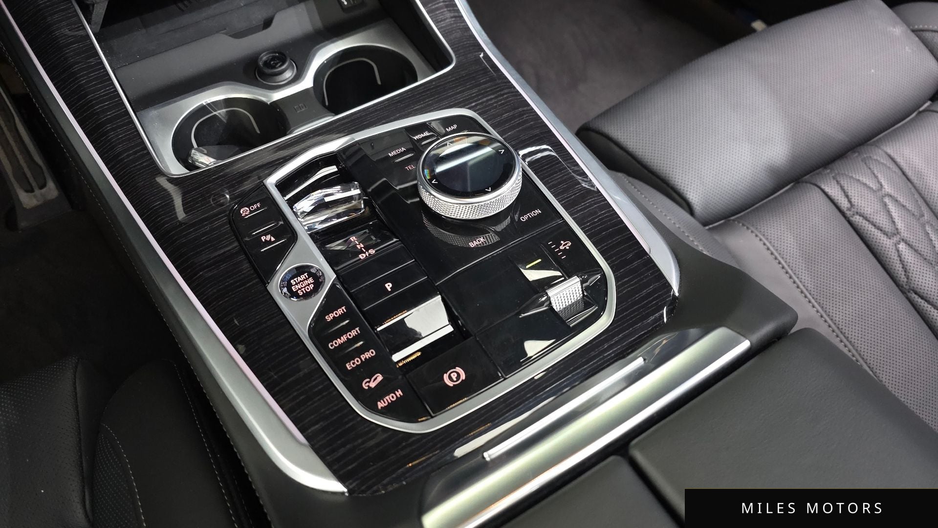 BMW X5 (G05) 2024 — миниатюра 12