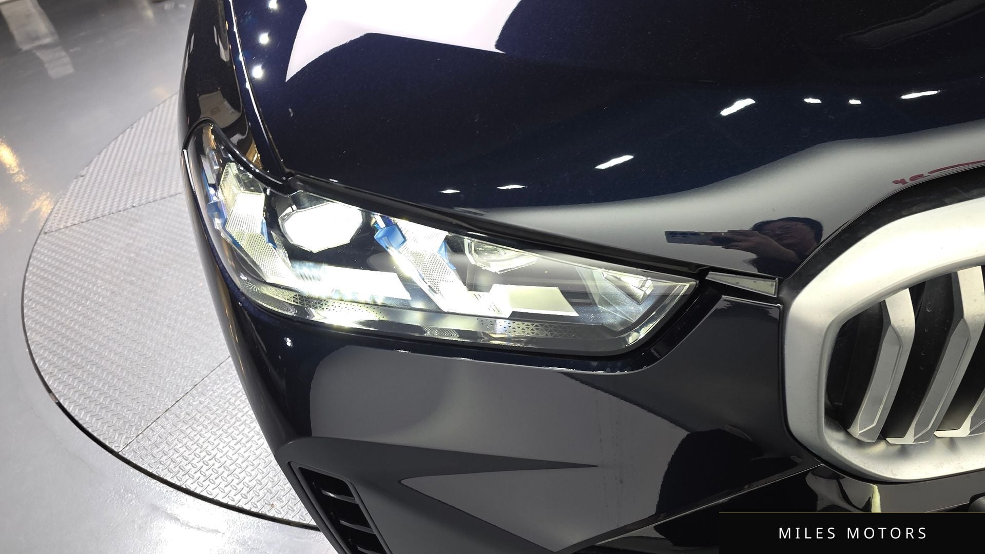 BMW X5 (G05) 2024 — миниатюра 8