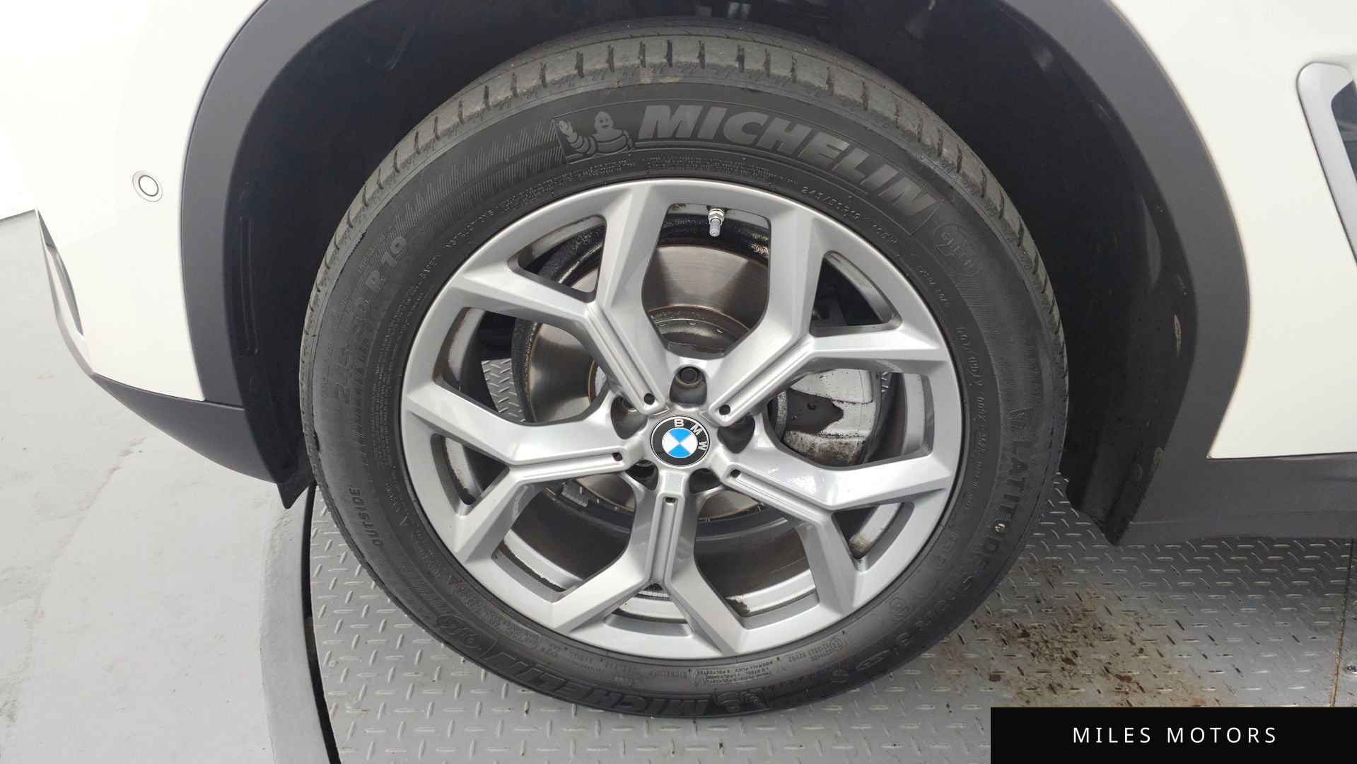 BMW X4 (G02) 2024 — миниатюра 5