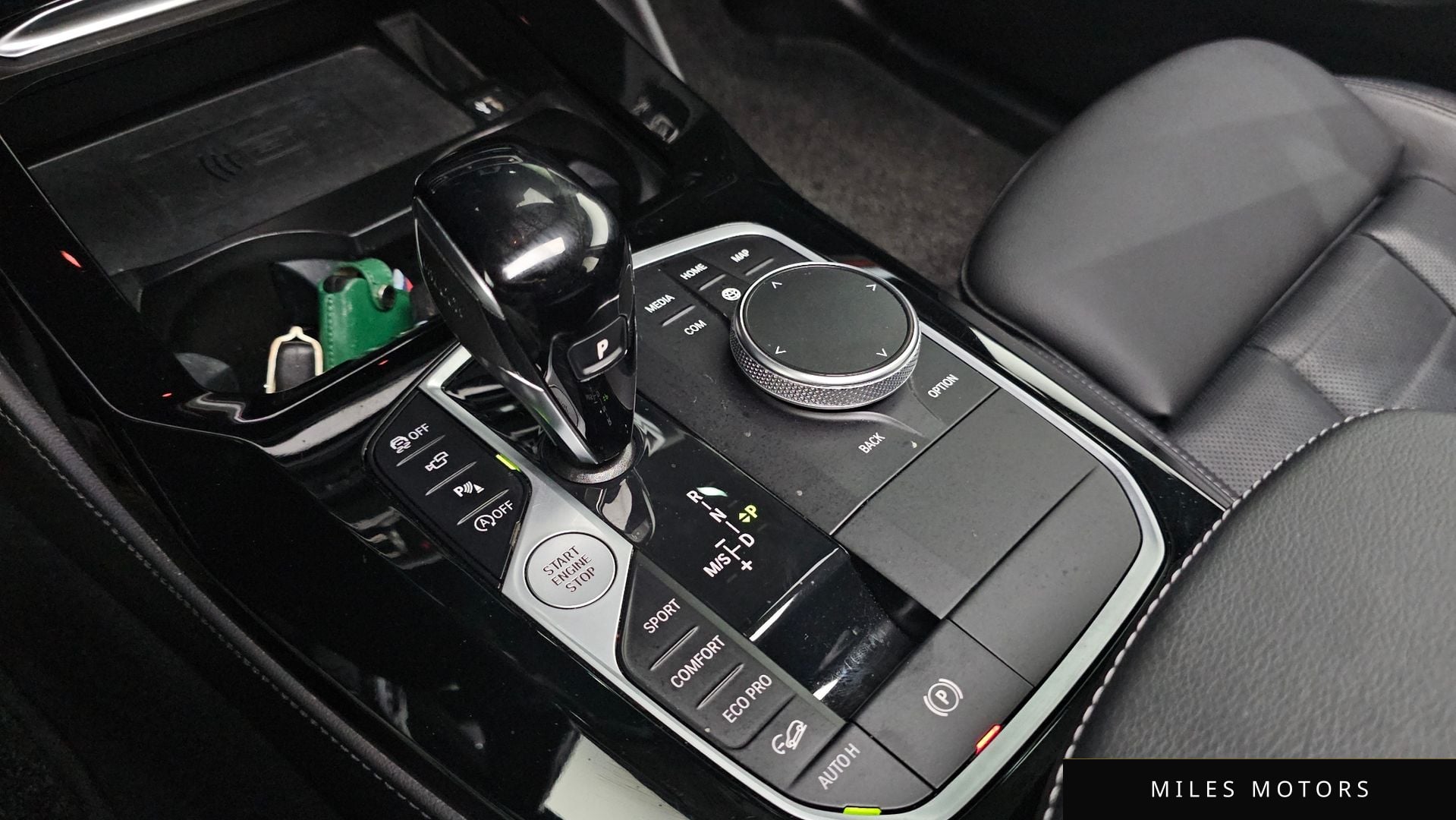 BMW X4 (G02) 2024 — миниатюра 9
