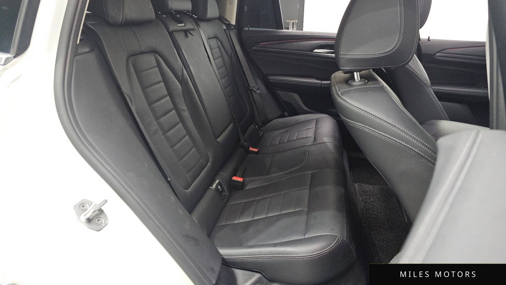 BMW X4 (G02) 2024 — миниатюра 12