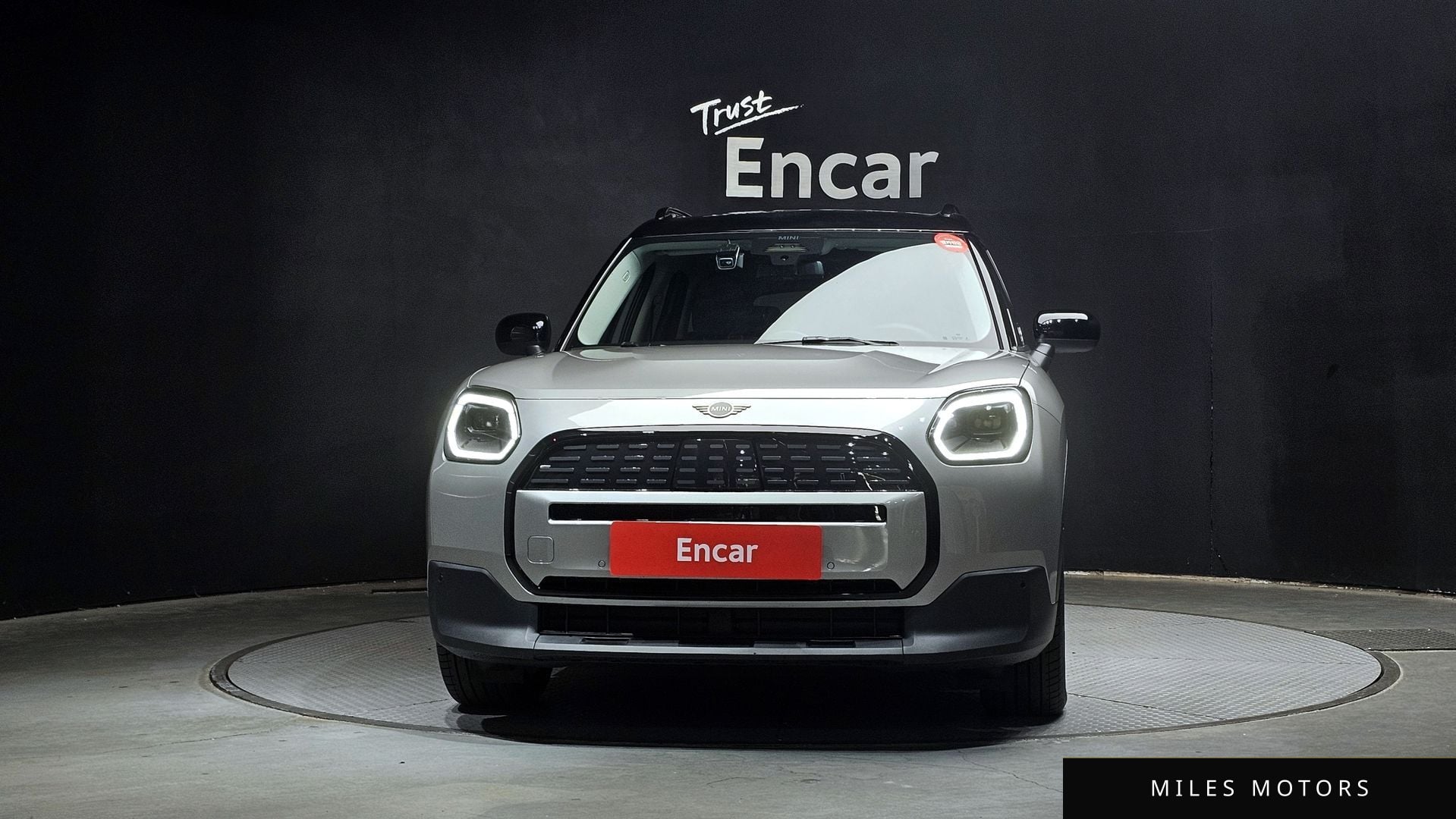 MINI Countryman 2025 — миниатюра 3