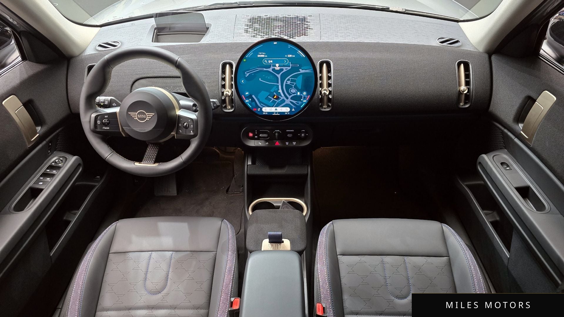 MINI Countryman 2025 — миниатюра 10