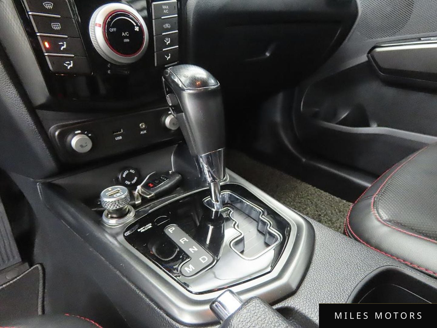 KG Mobility TIBOLI 2018 — миниатюра 11