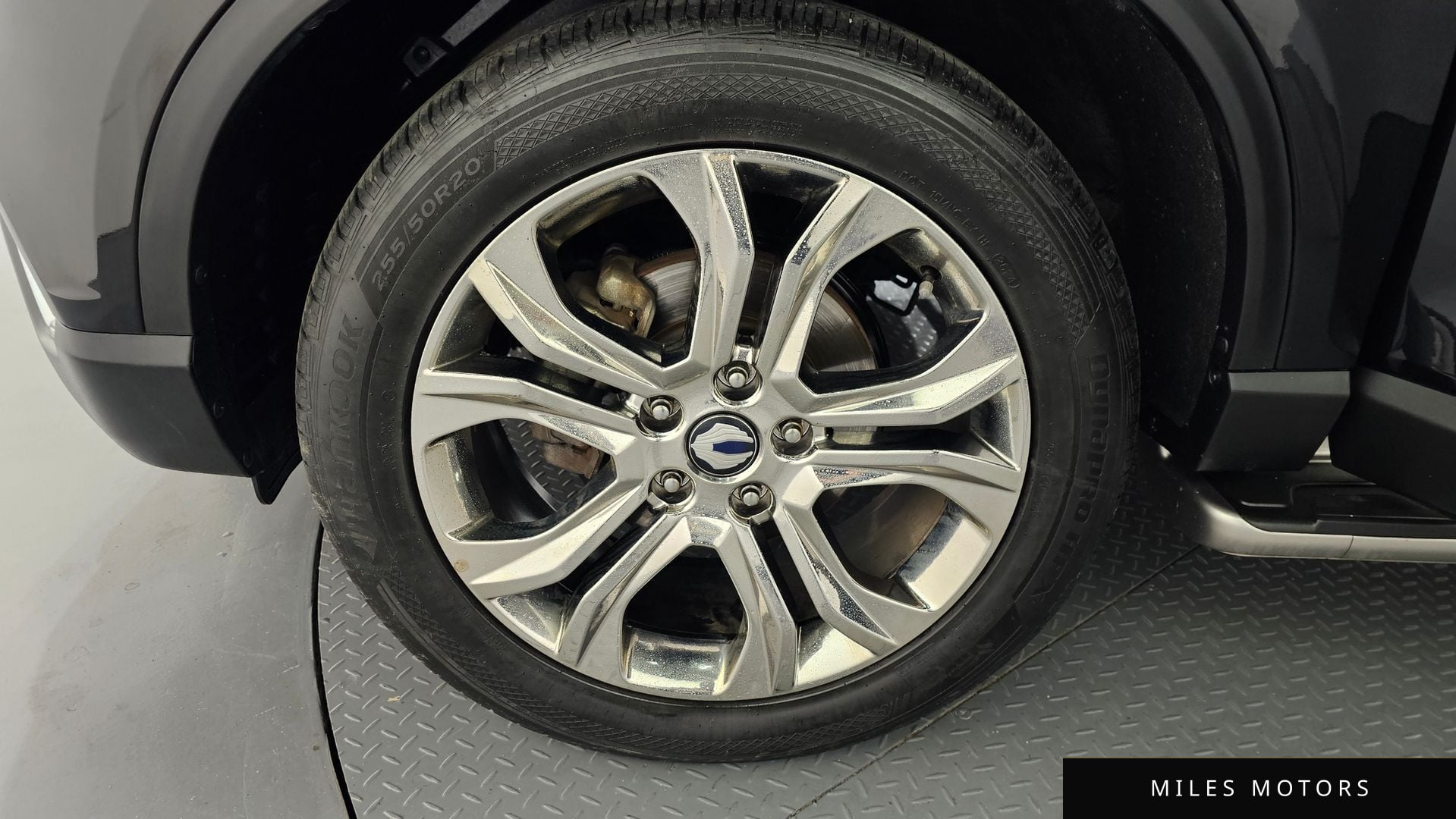 KG Mobility Rexton 2018 — миниатюра 5