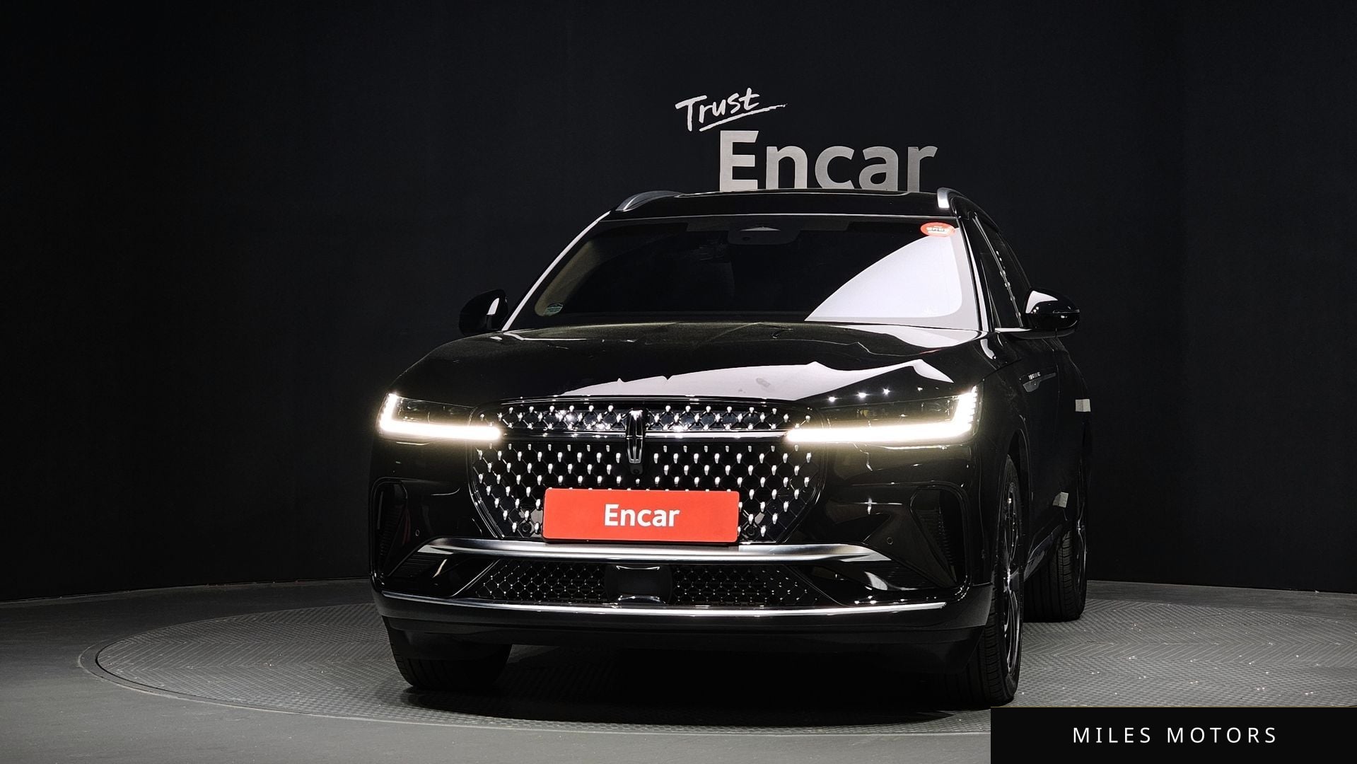 Lincoln Nautilus 2024 — миниатюра 3