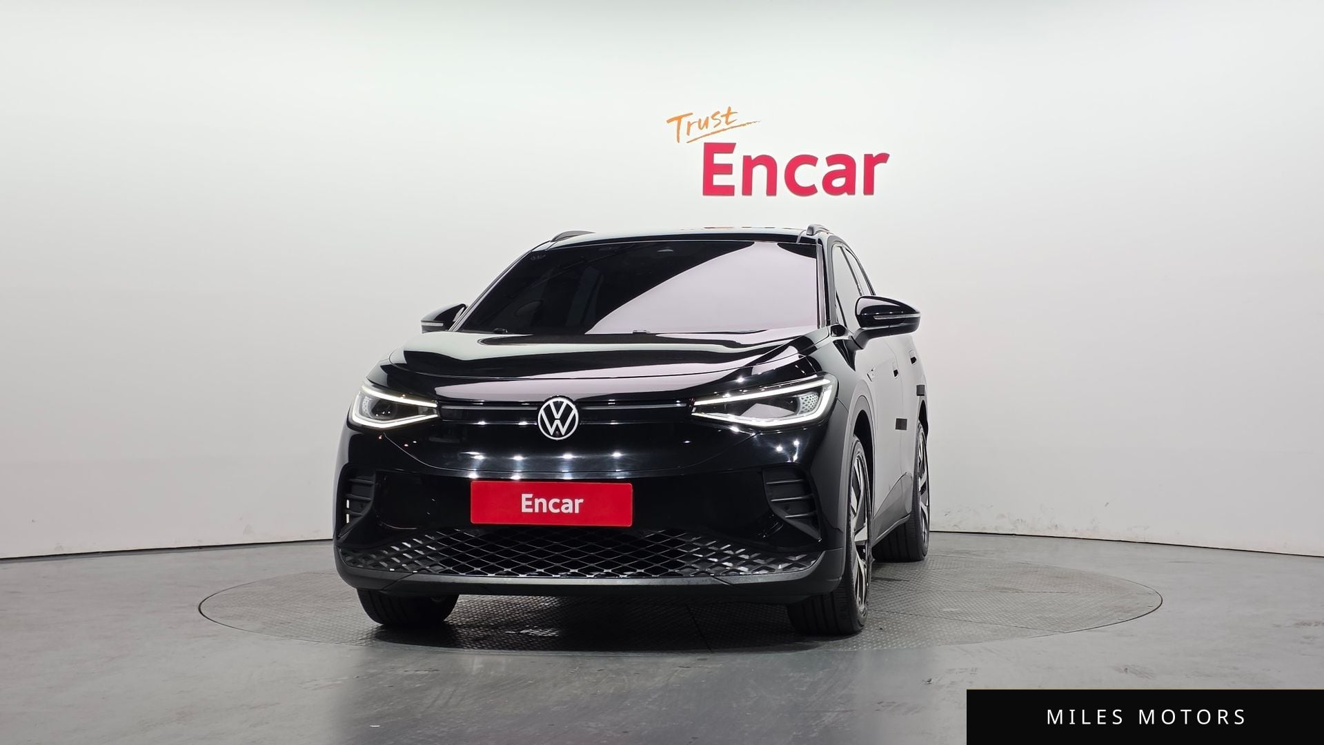 Volkswagen ID.4 2023 — миниатюра 3