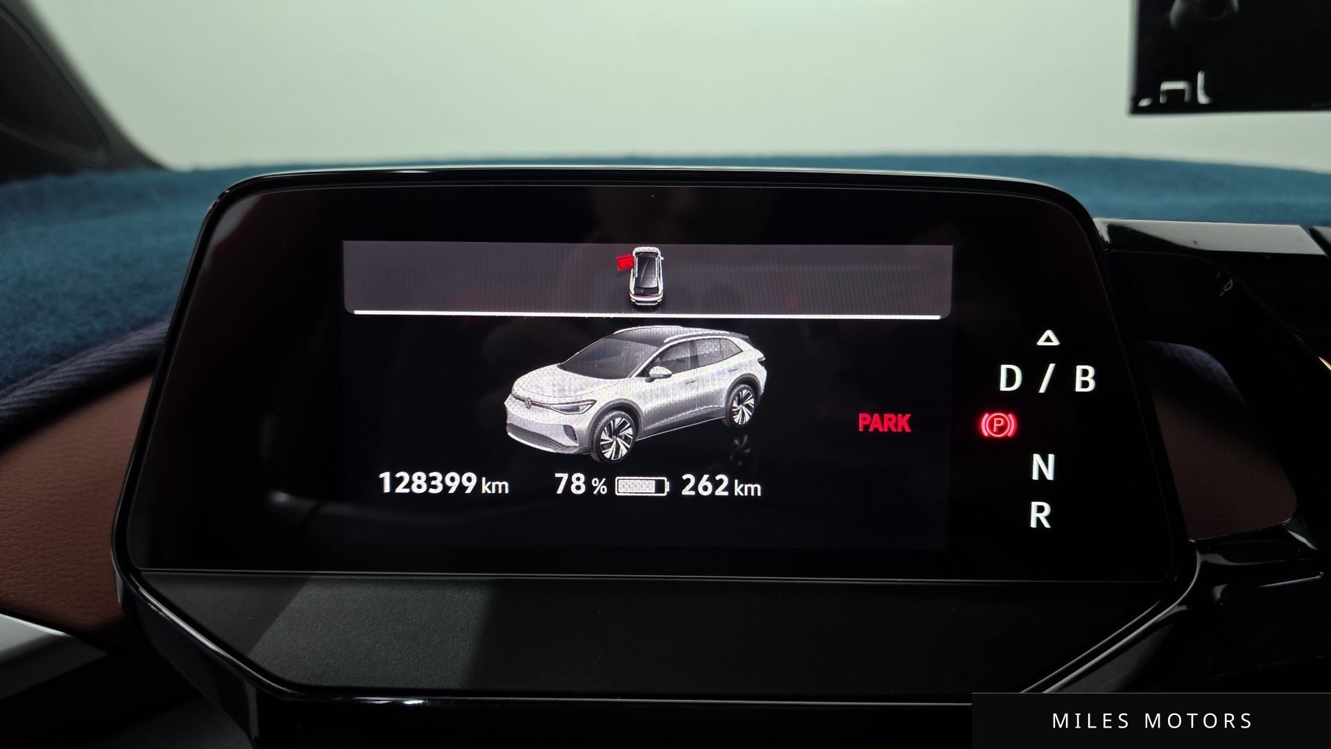 Volkswagen ID.4 2023 — миниатюра 11
