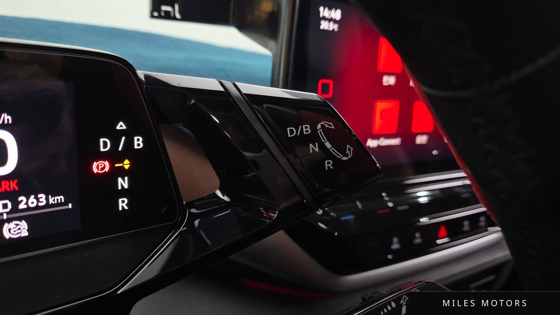 Volkswagen ID.4 2023 — миниатюра 12