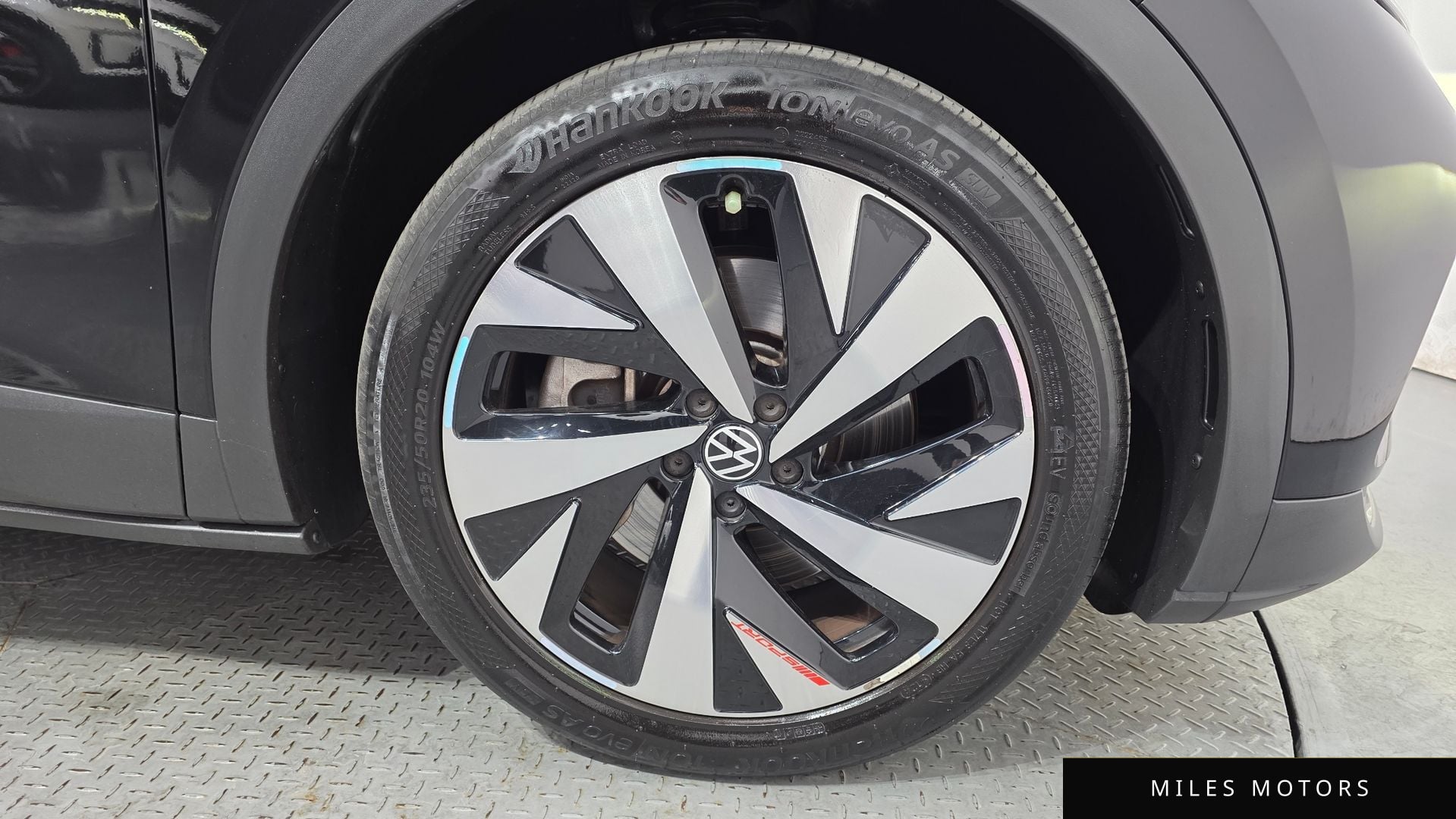 Volkswagen ID.4 2023 — миниатюра 7