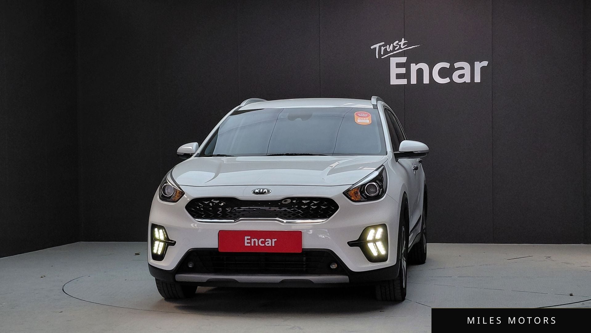 Kia Niro 2021 — миниатюра 3