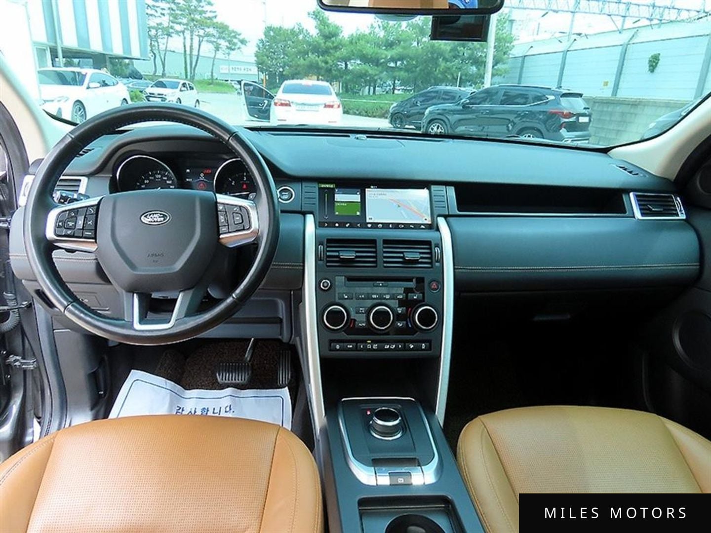 Land Rover Discovery Sport 2018 — миниатюра 7