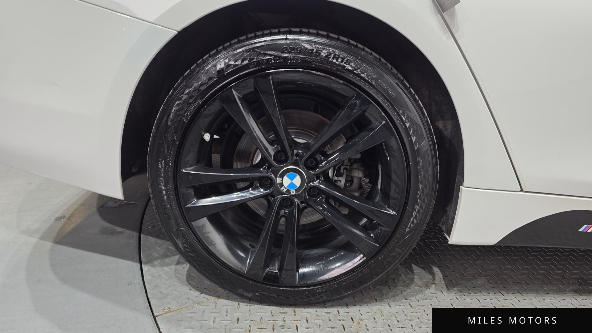 BMW 4 Series (F32) 2021 — миниатюра 5