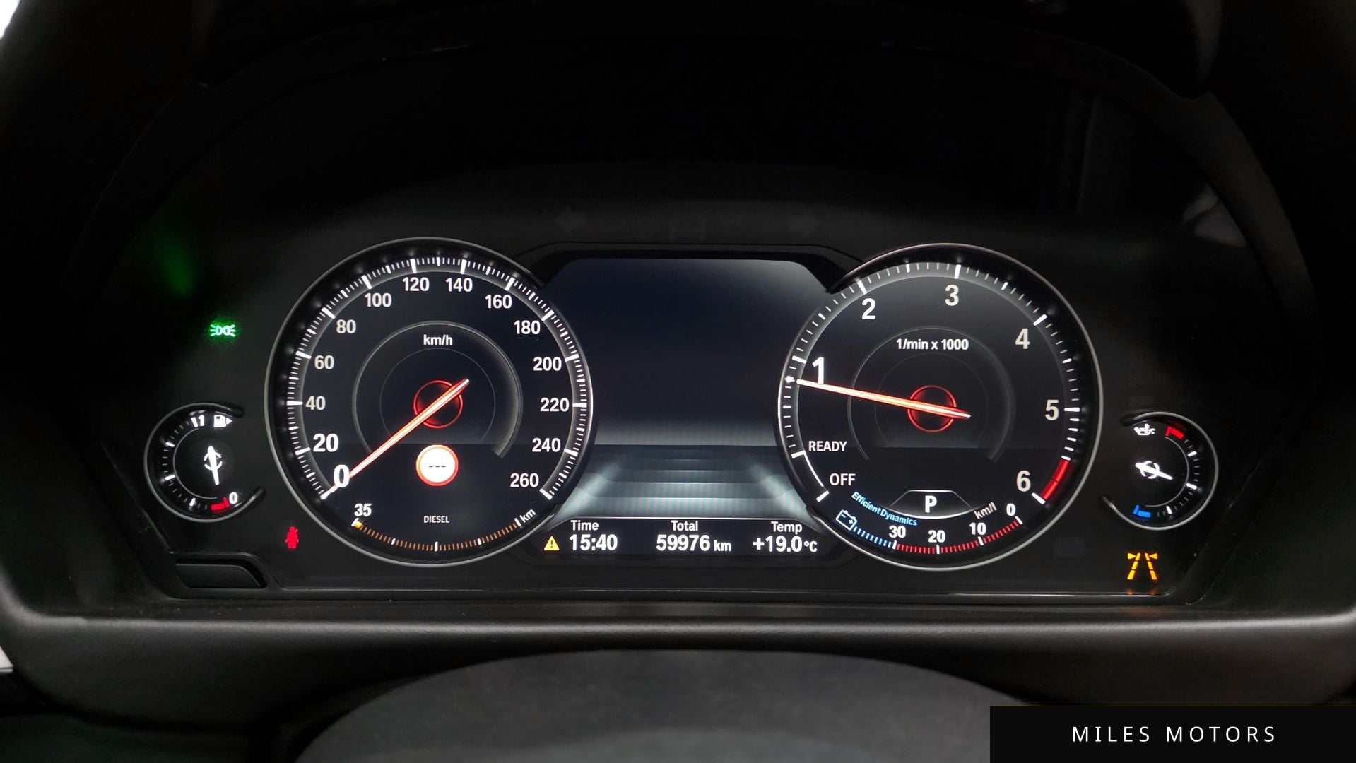 BMW 4 Series (F32) 2021 — миниатюра 11