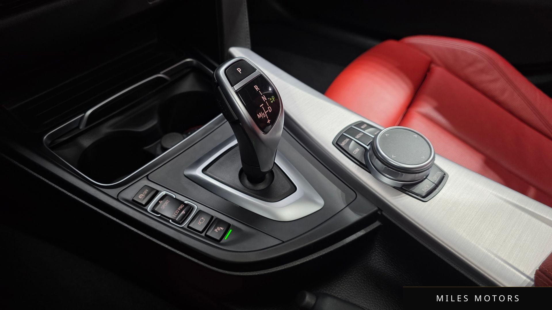 BMW 4 Series (F32) 2021 — миниатюра 12