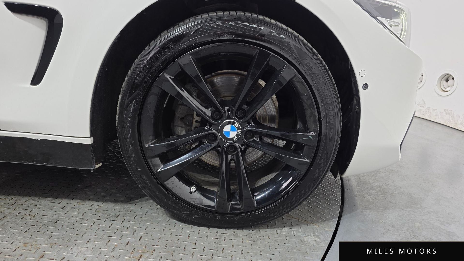 BMW 4 Series (F32) 2021 — миниатюра 7