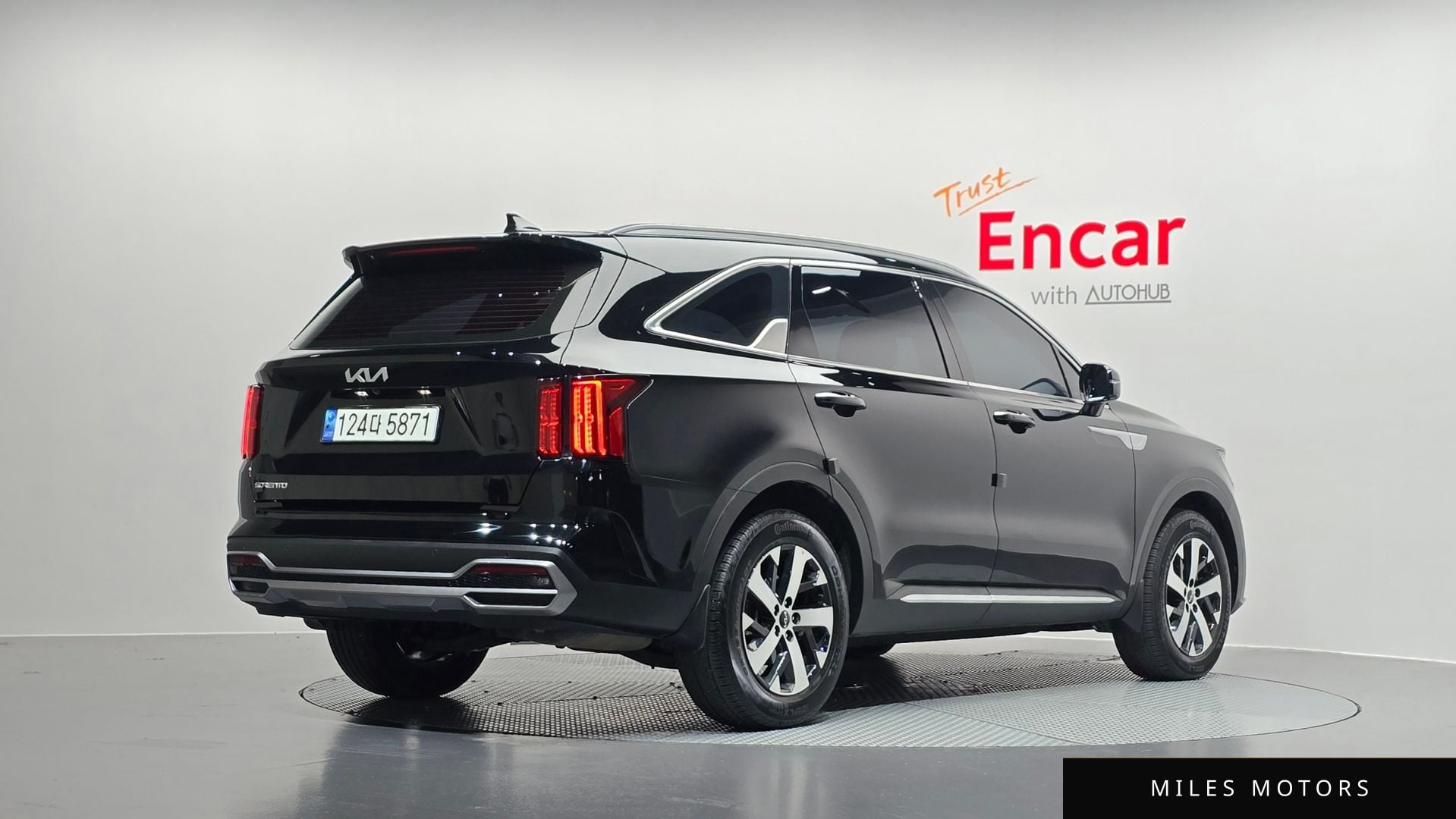 Kia Sorento 2023 — миниатюра 2