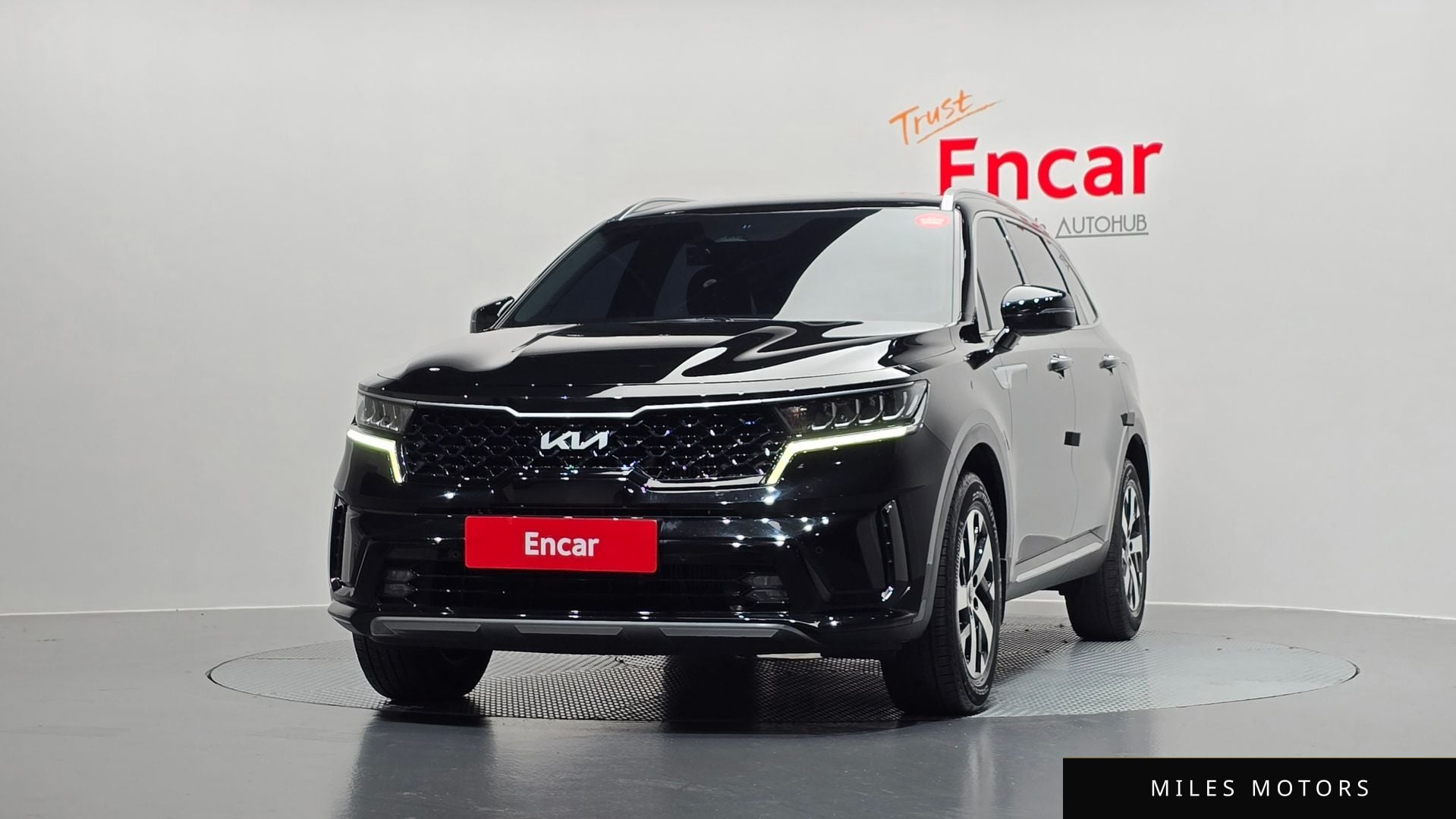 Kia Sorento 2023 — миниатюра 3