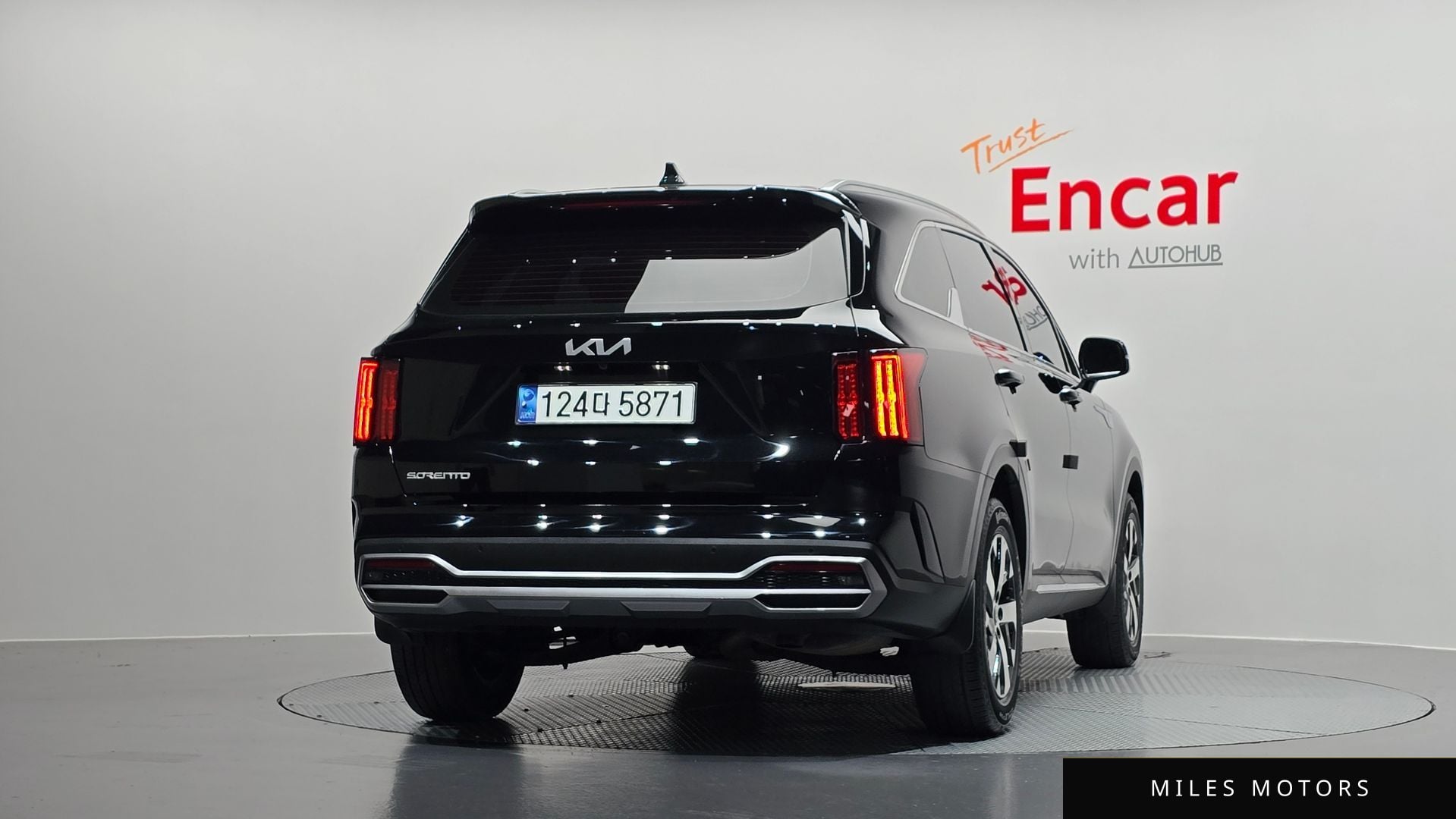 Kia Sorento 2023 — миниатюра 4