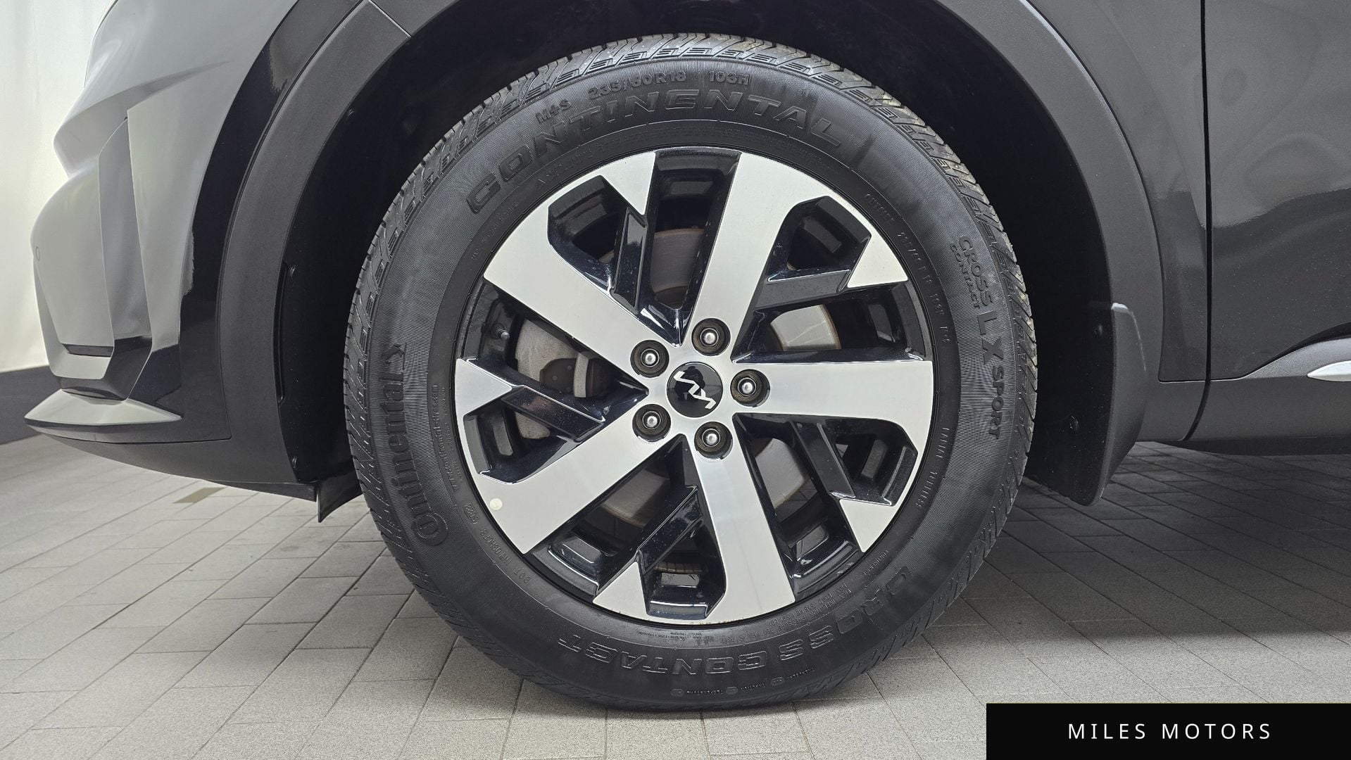 Kia Sorento 2023 — миниатюра 5
