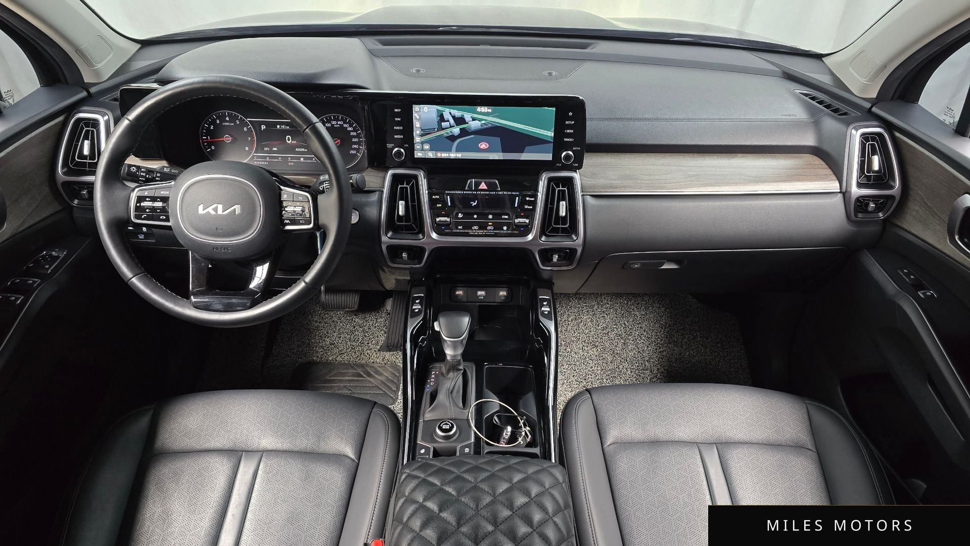 Kia Sorento 2023 — миниатюра 10