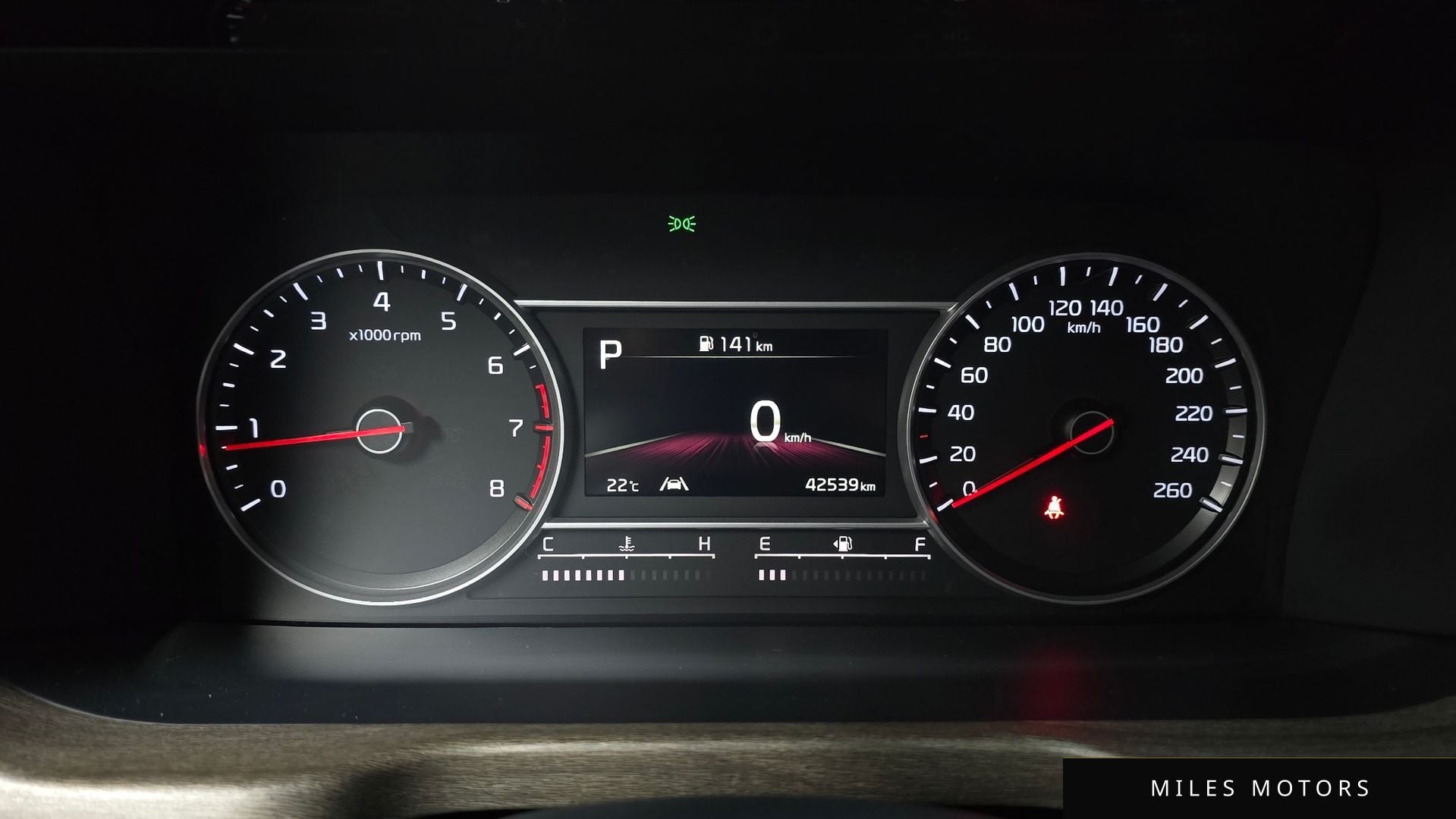 Kia Sorento 2023 — миниатюра 11