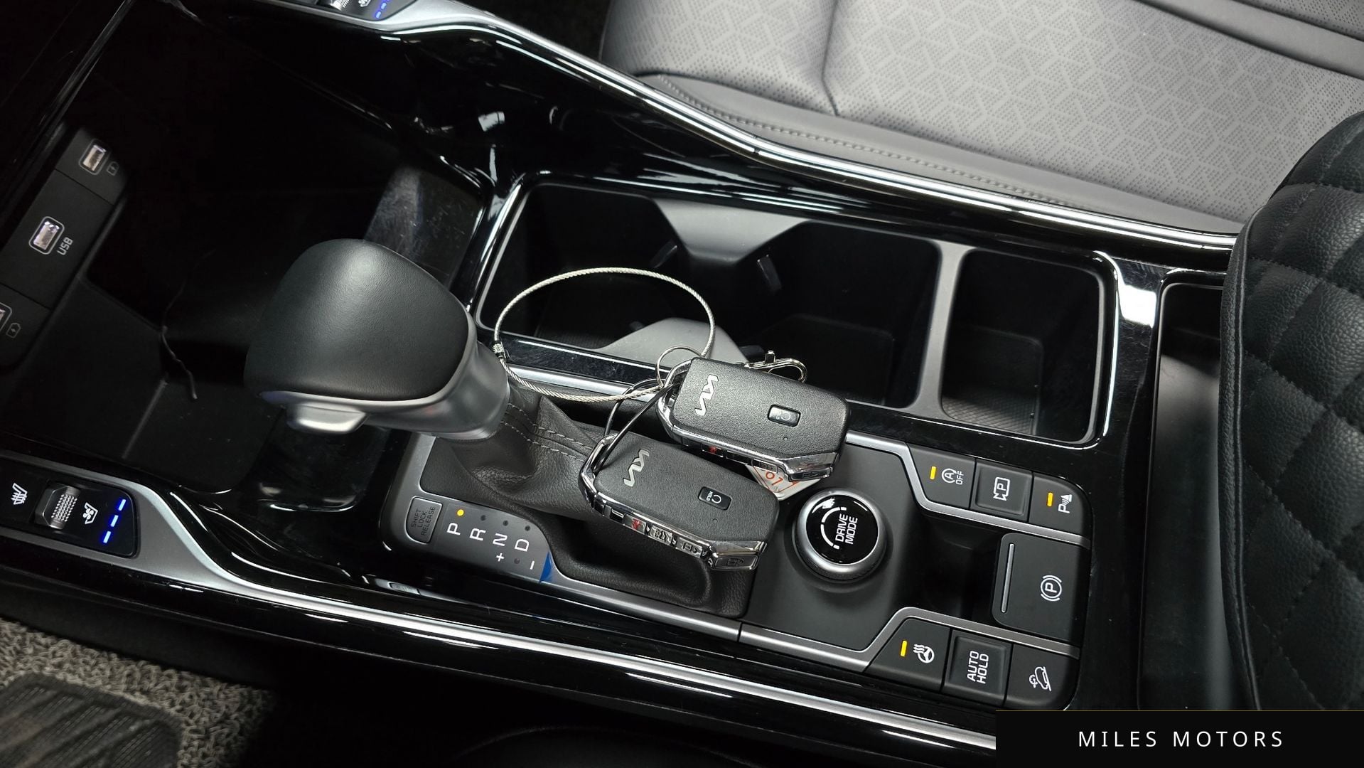 Kia Sorento 2023 — миниатюра 12