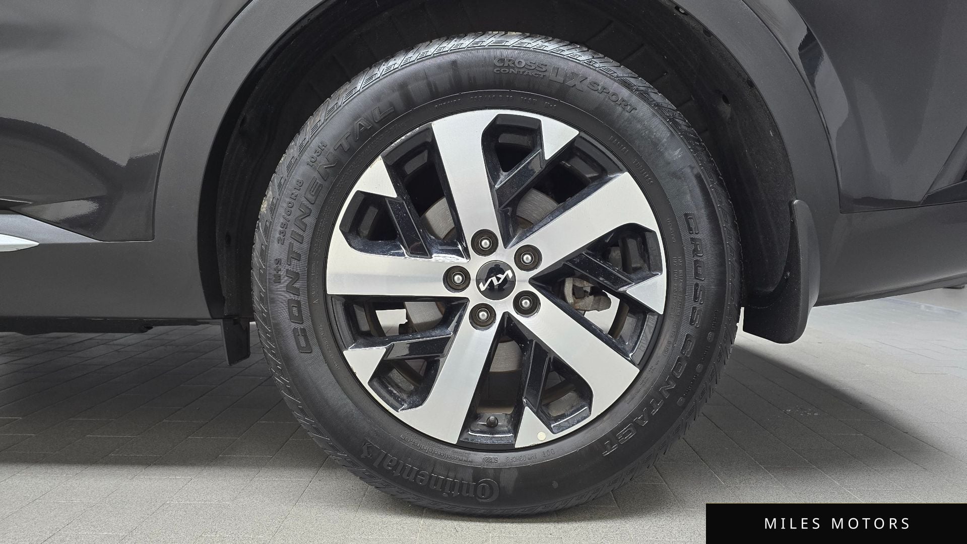 Kia Sorento 2023 — миниатюра 7