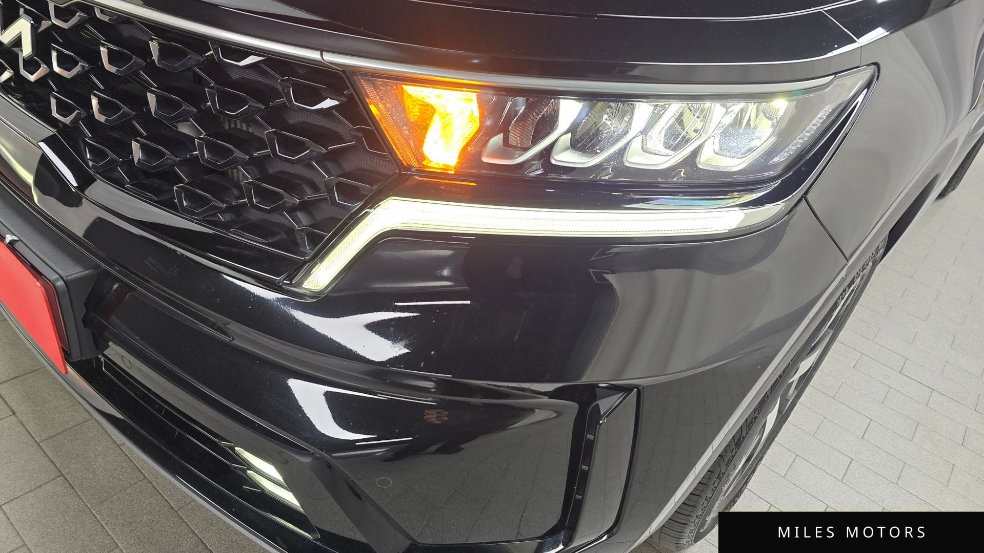 Kia Sorento 2023 — миниатюра 8