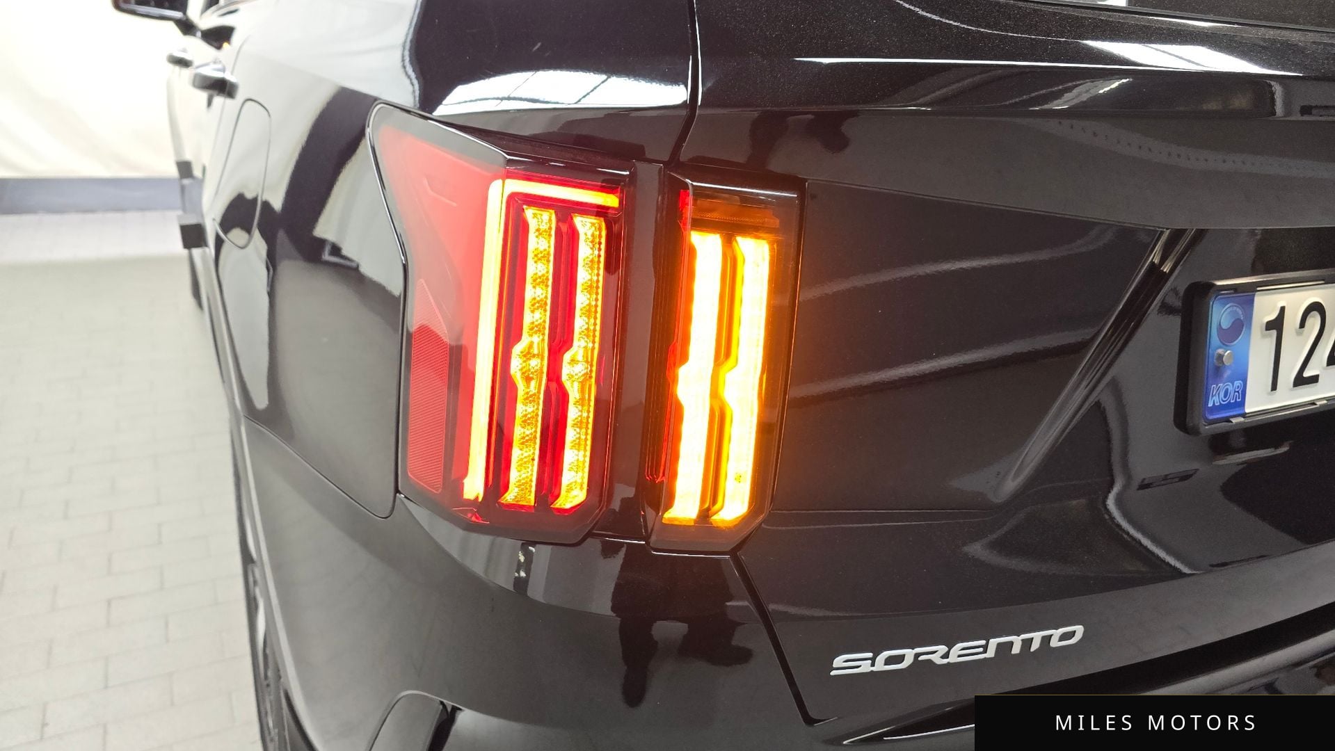 Kia Sorento 2023 — миниатюра 9