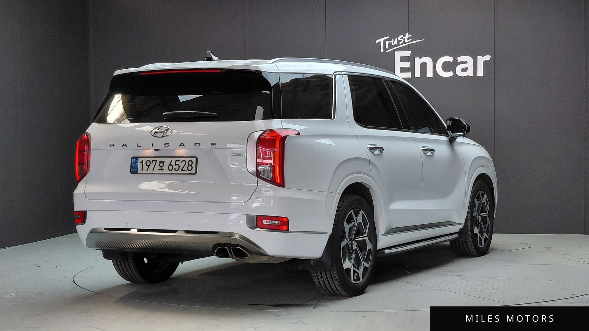 Hyundai Palisade 2022 — миниатюра 2