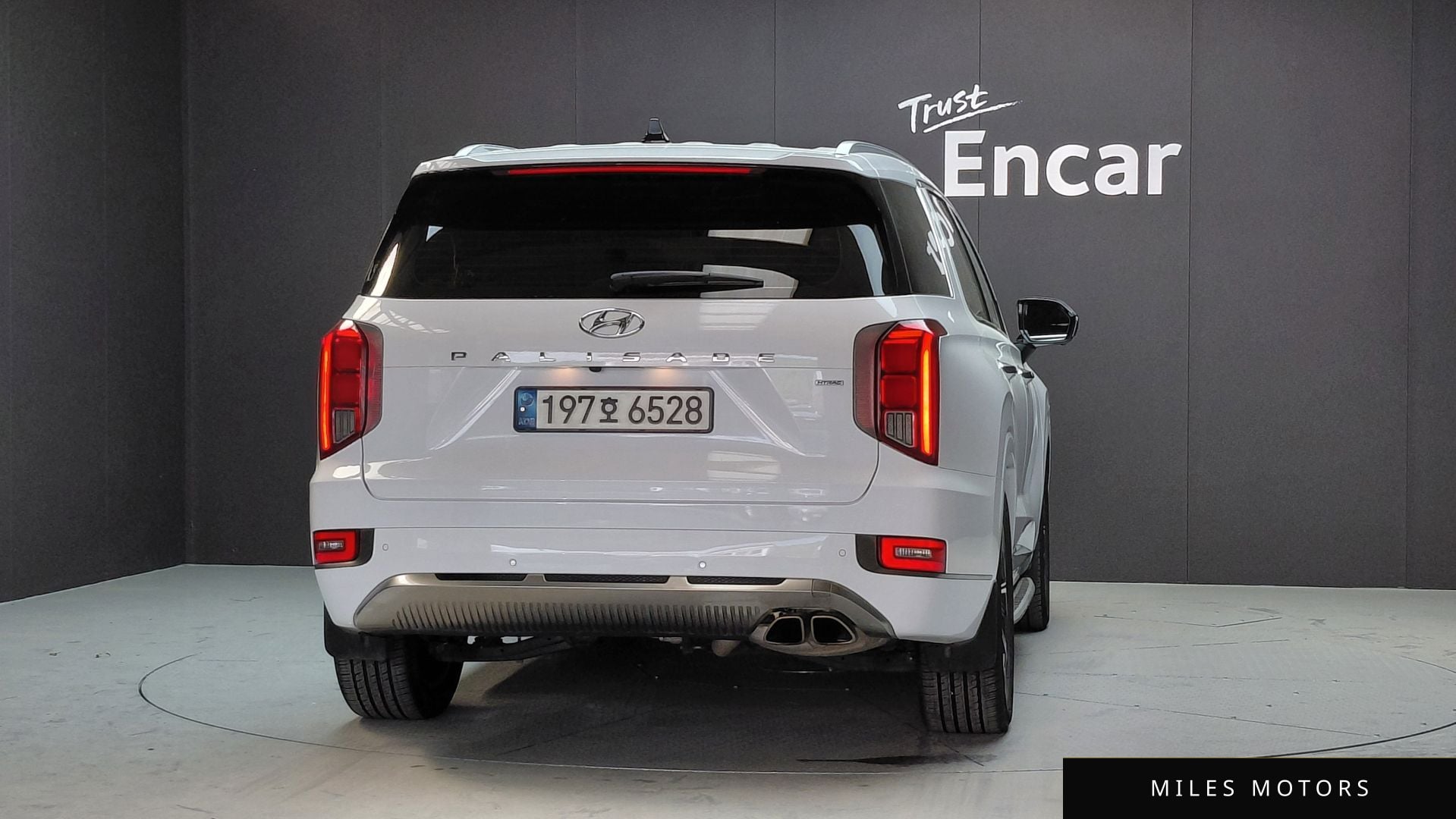 Hyundai Palisade 2022 — миниатюра 4