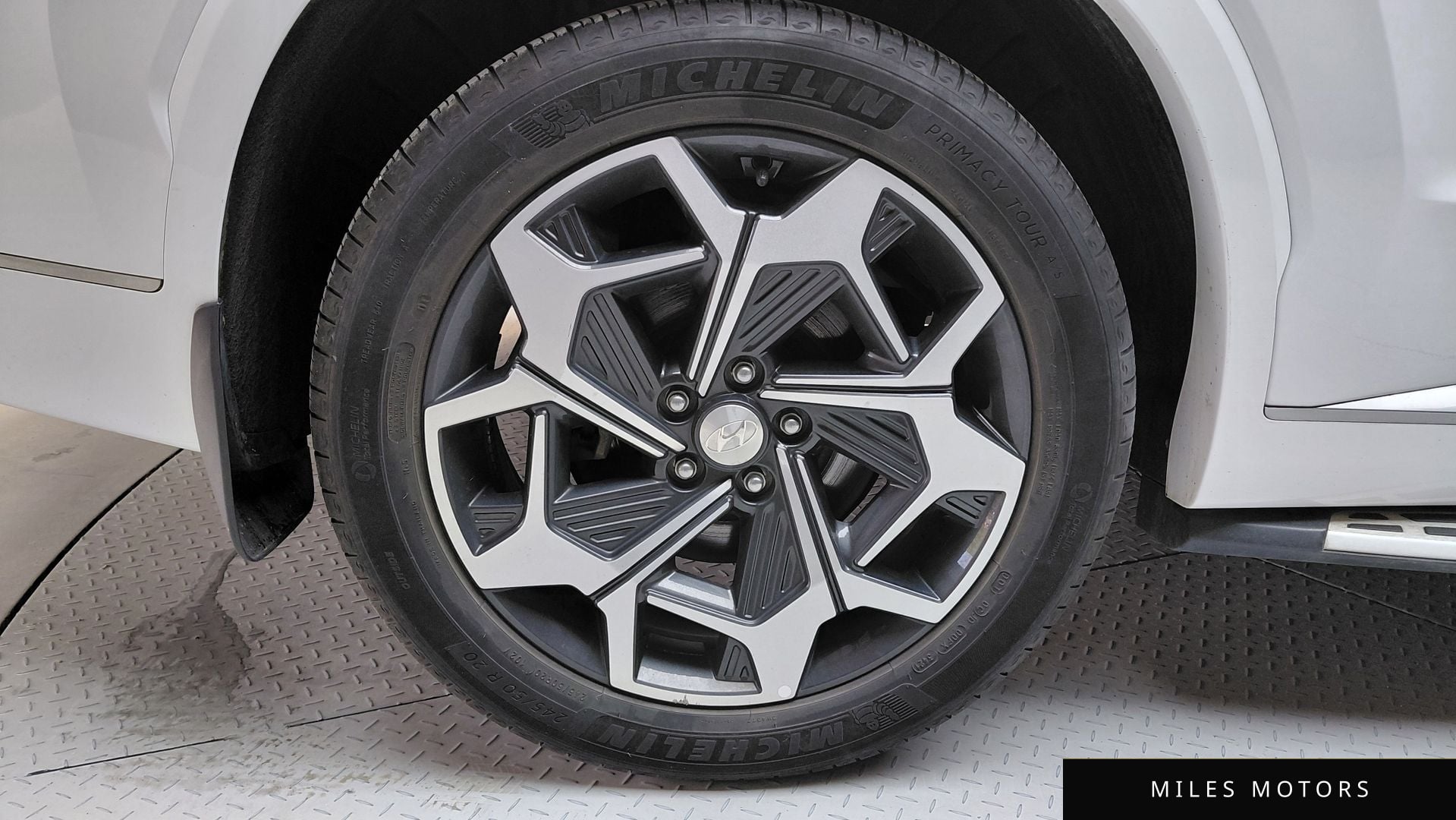 Hyundai Palisade 2022 — миниатюра 5