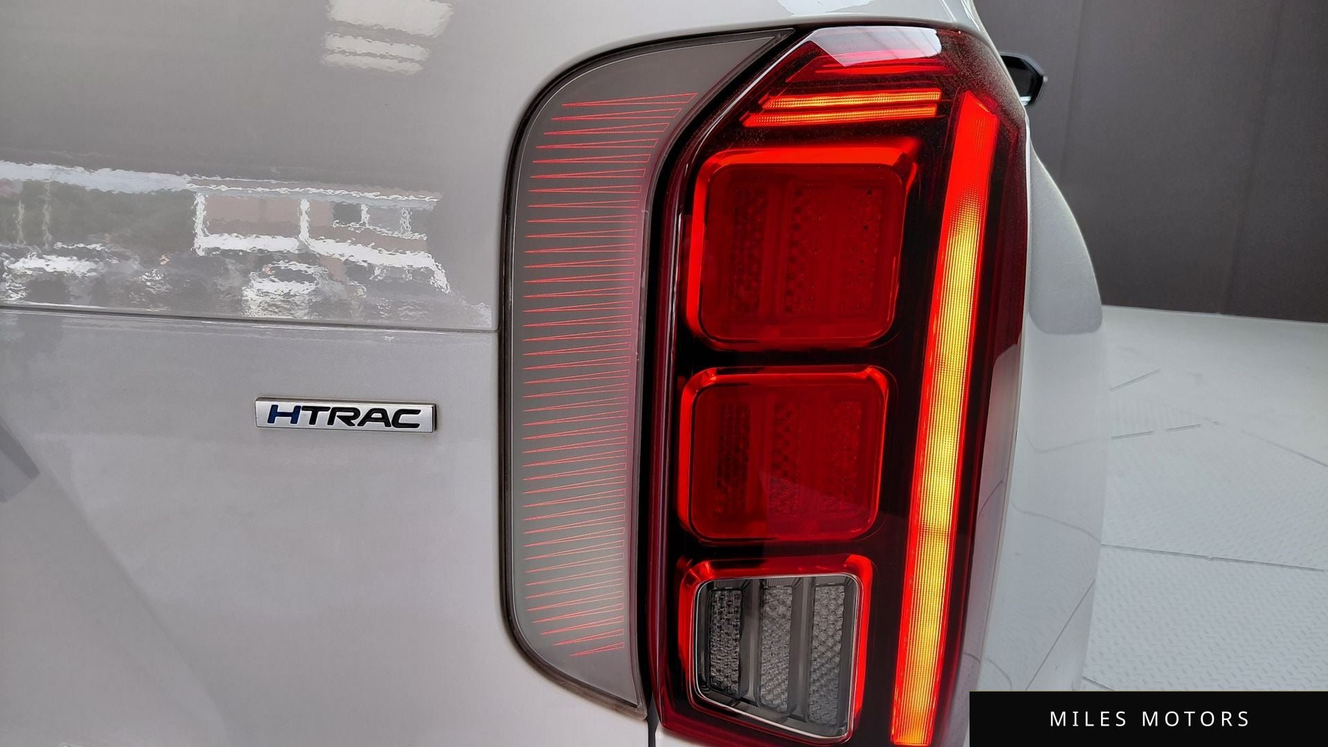 Hyundai Palisade 2022 — миниатюра 9