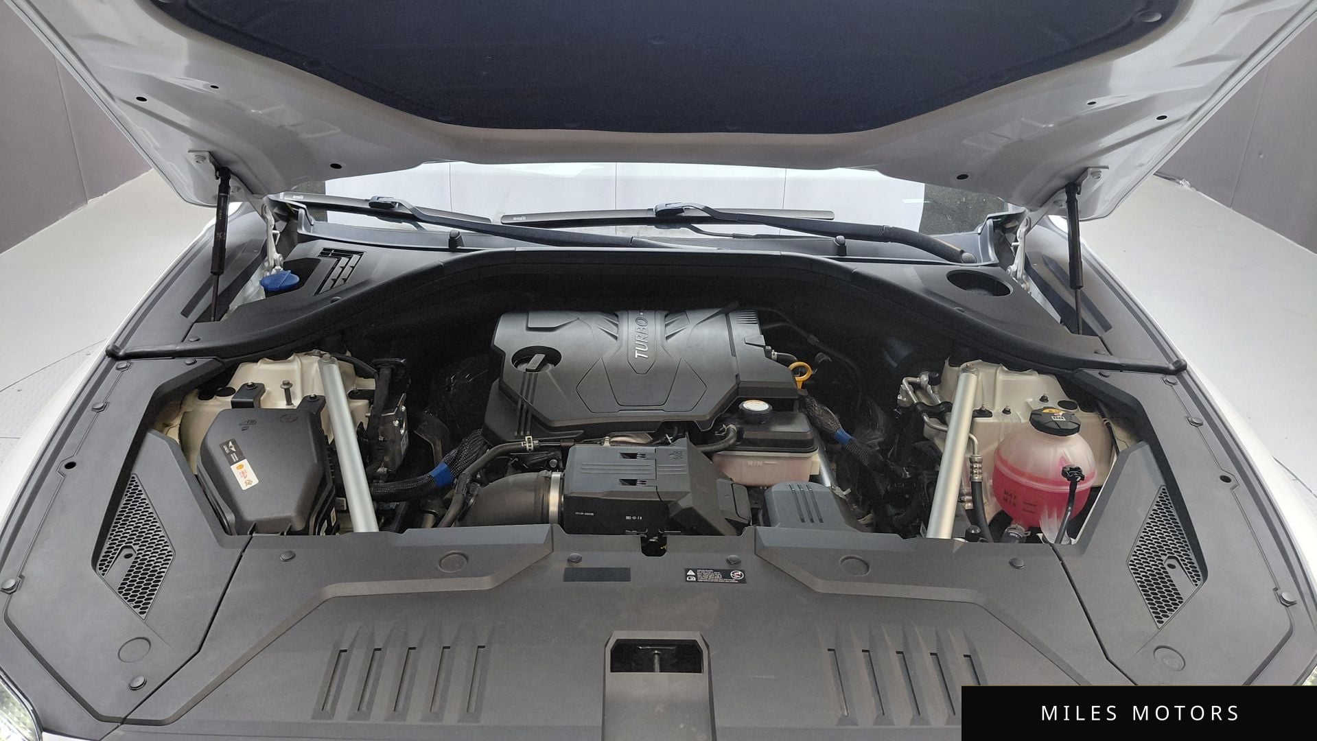 Genesis GV70 2023 — миниатюра 6