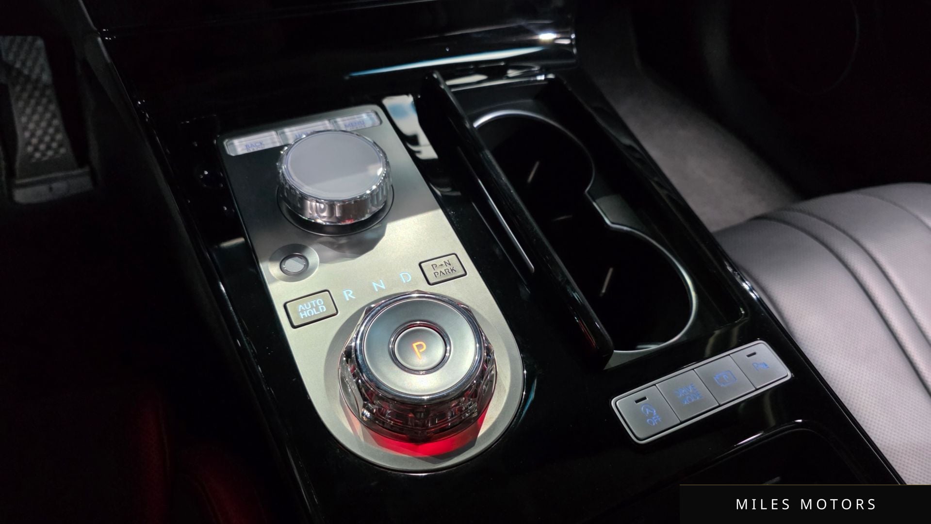 Genesis G80 (RG3) 2025 — миниатюра 11