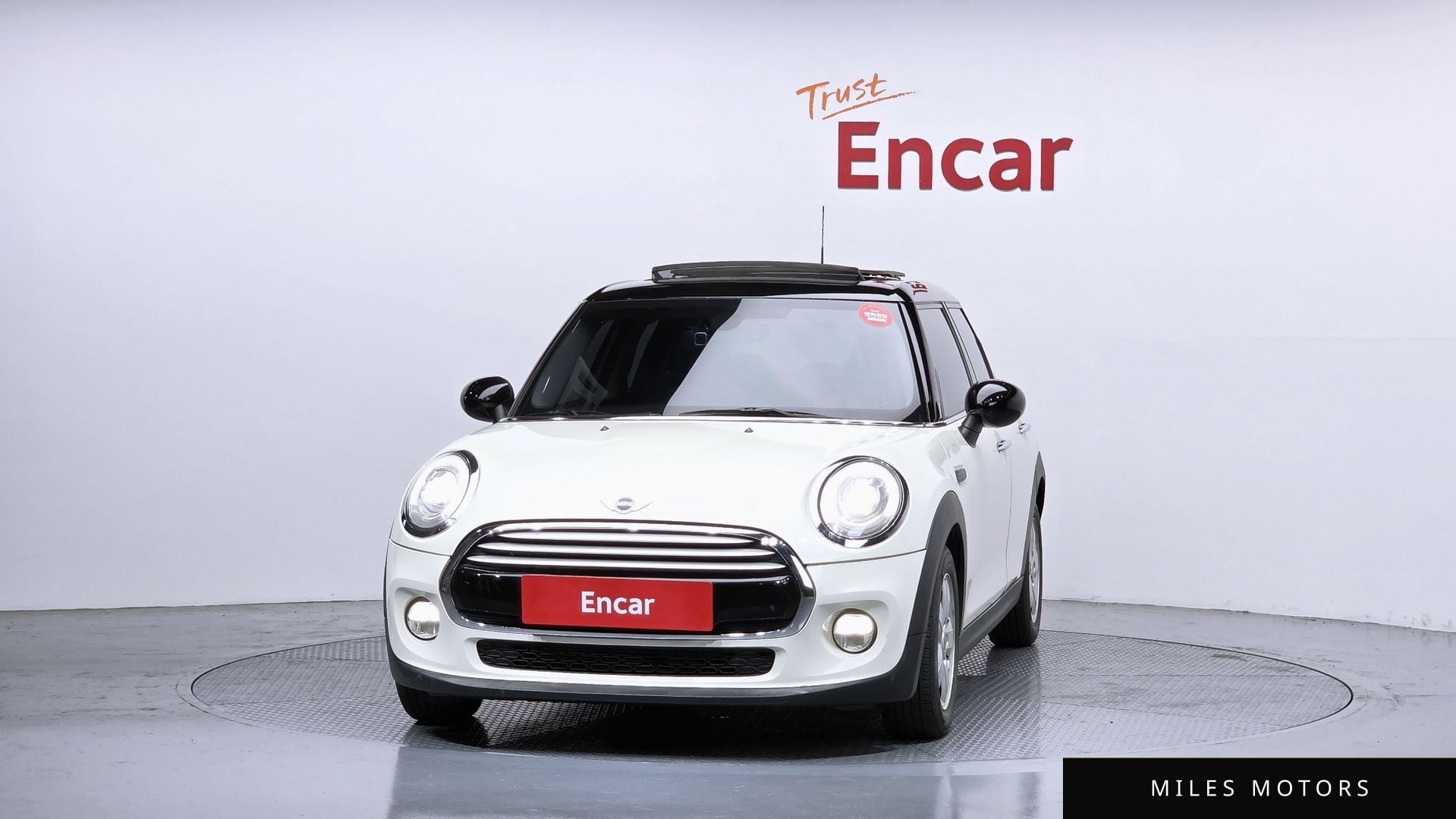 MINI Cooper D 2015 — миниатюра 3