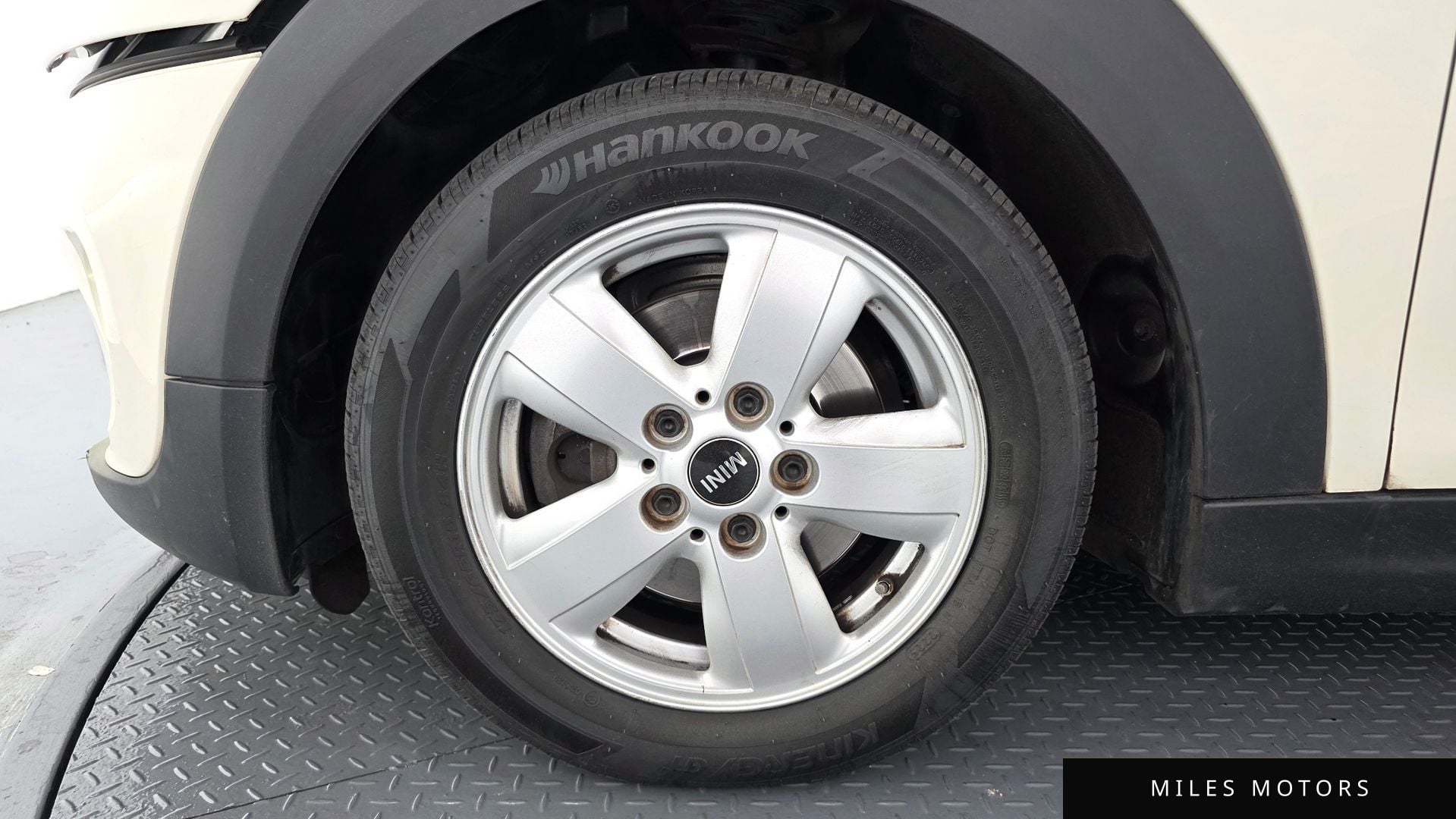 MINI Cooper D 2015 — миниатюра 5