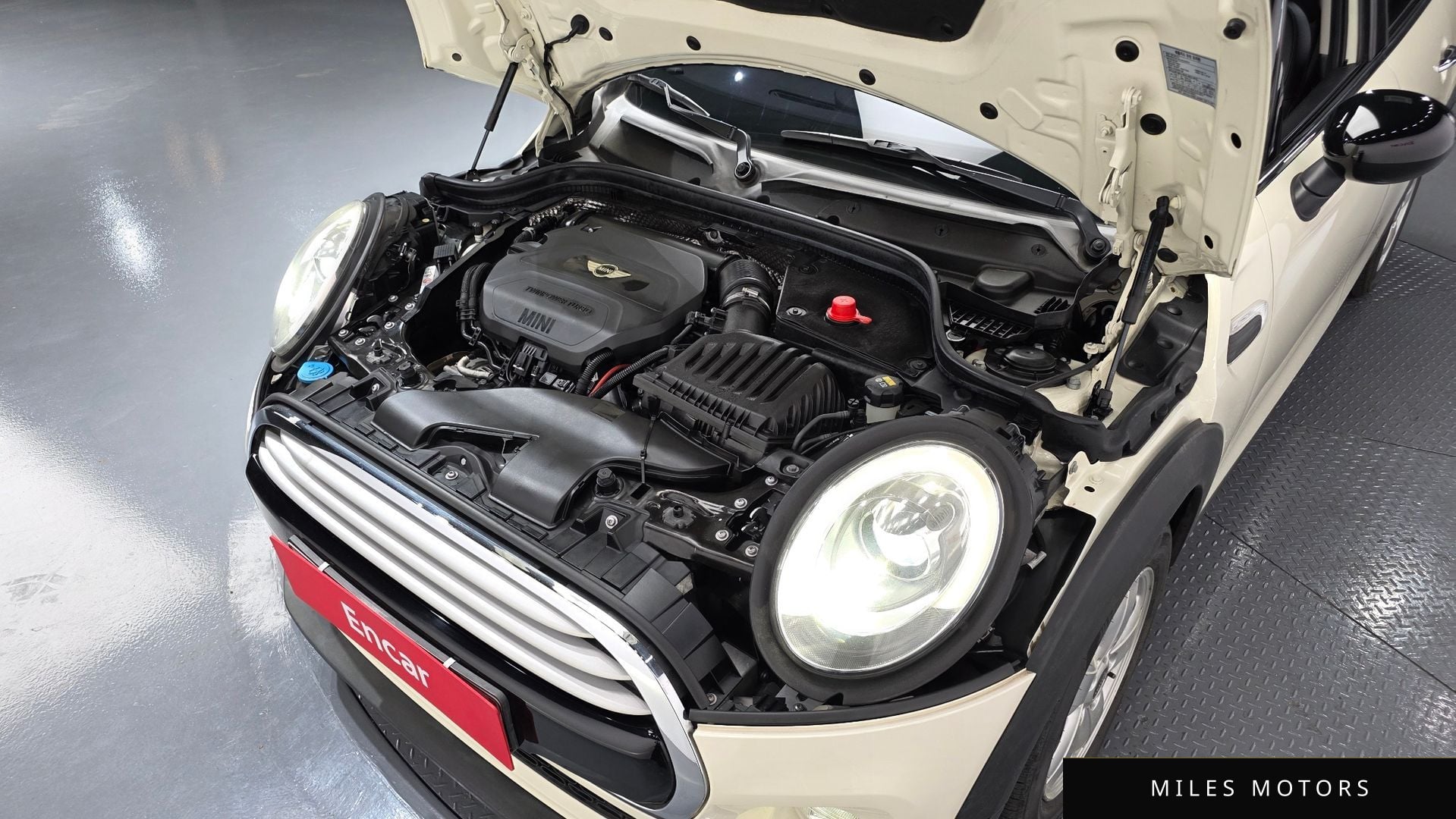 MINI Cooper D 2015 — миниатюра 6