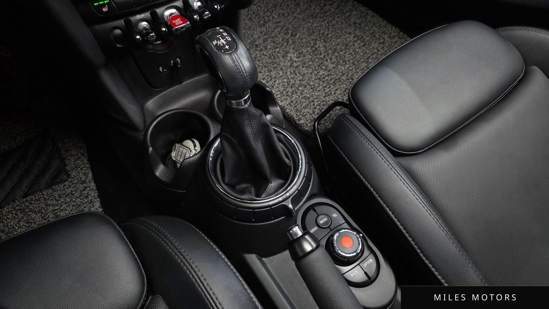 MINI Cooper D 2015 — миниатюра 9