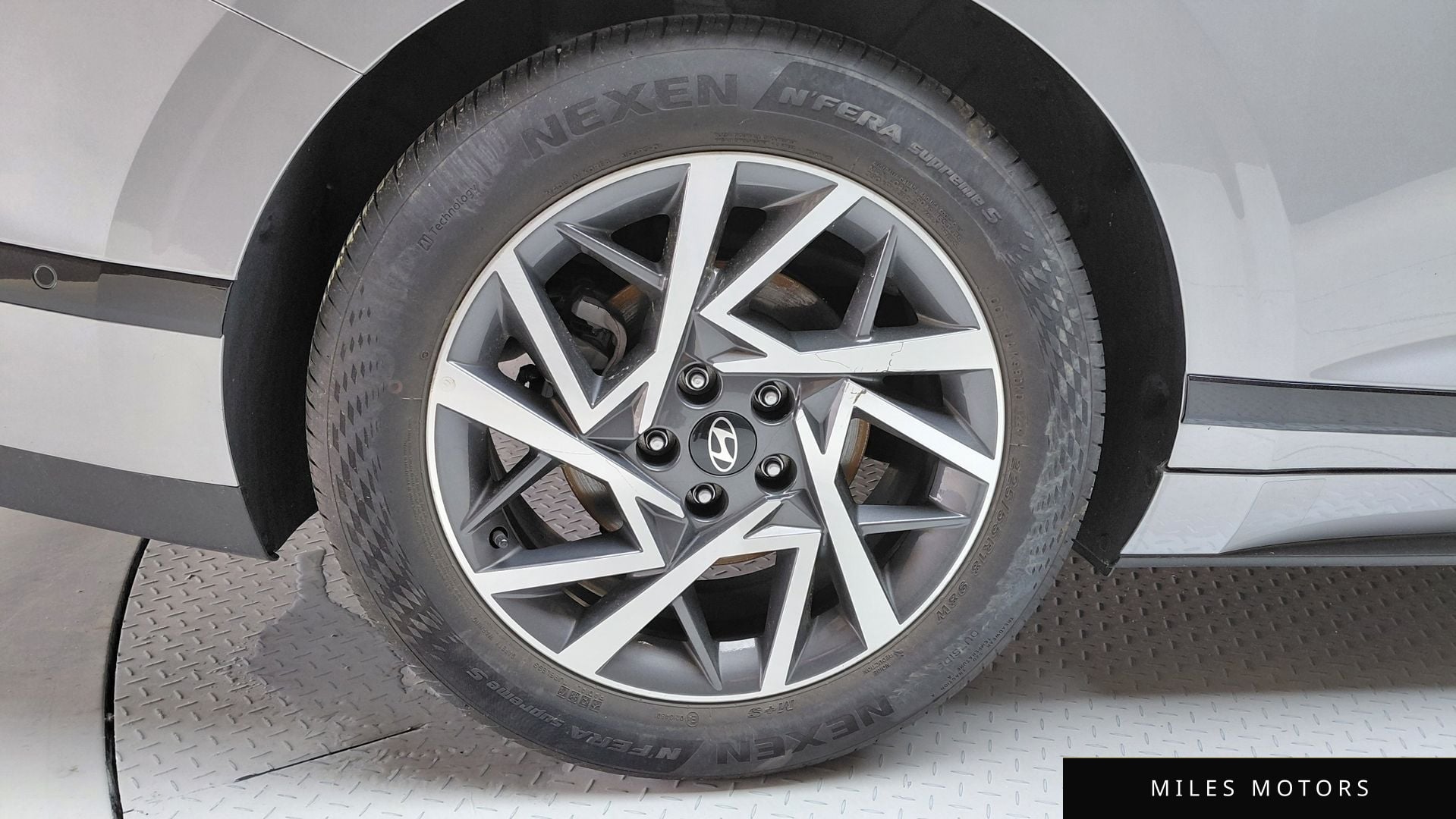 Hyundai Grandeur 2024 — миниатюра 5