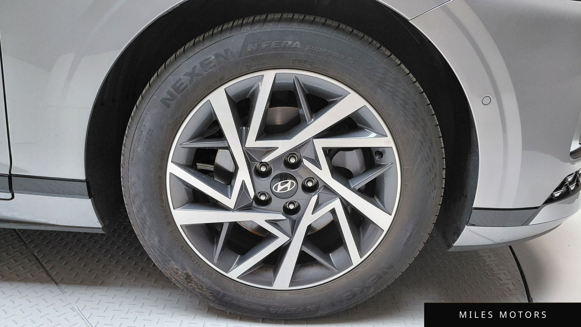 Hyundai Grandeur 2024 — миниатюра 7