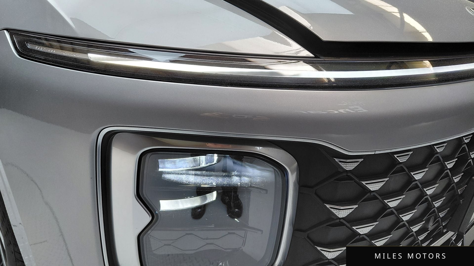 Hyundai Grandeur 2024 — миниатюра 8