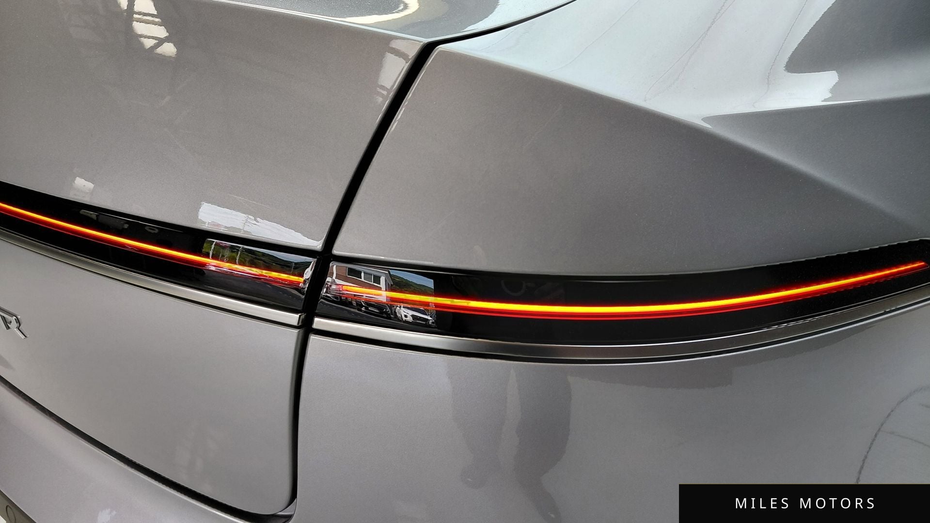 Hyundai Grandeur 2024 — миниатюра 9
