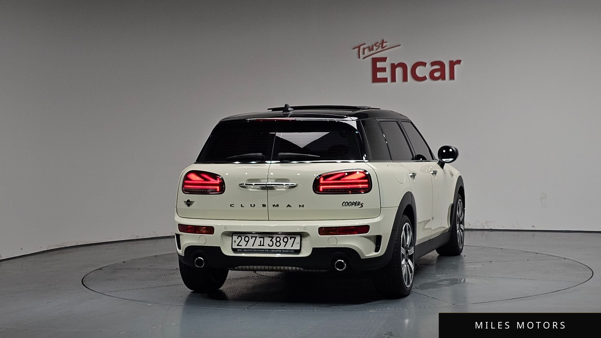 MINI Clubman 2021 — миниатюра 3