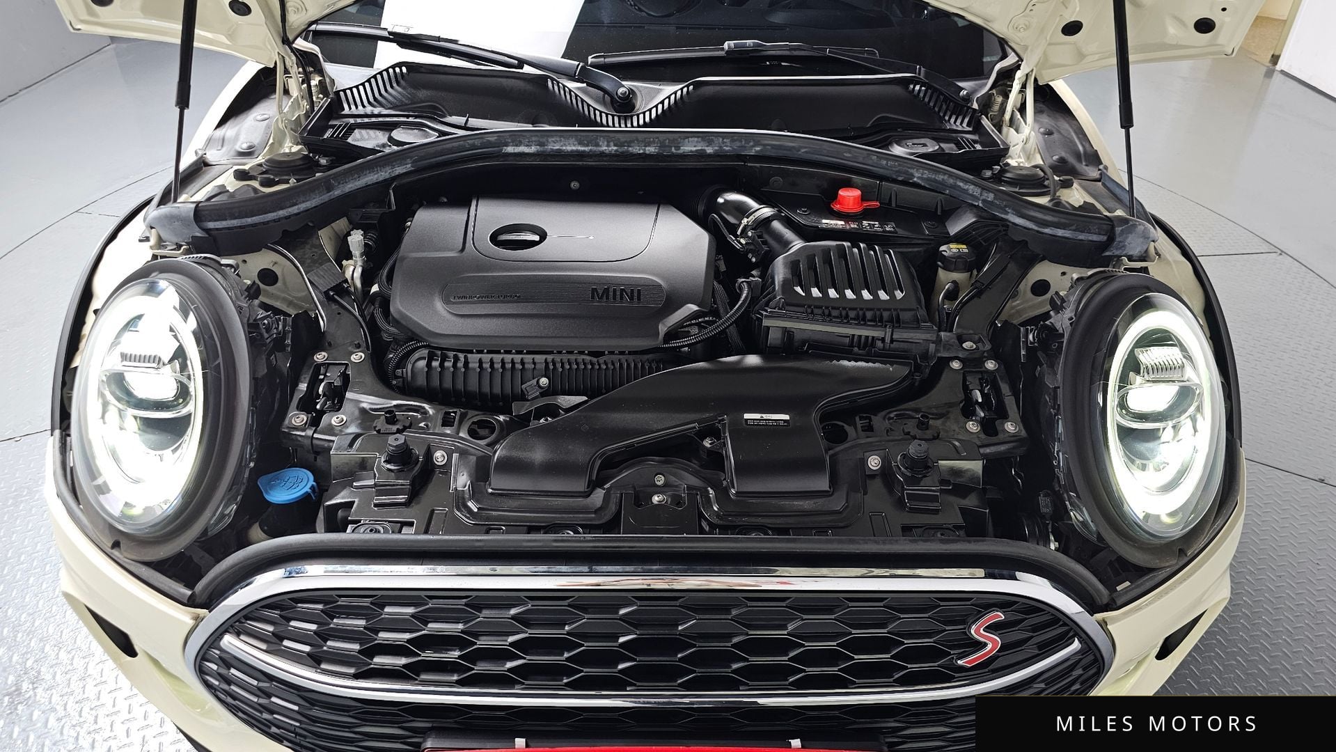 MINI Clubman 2021 — миниатюра 5